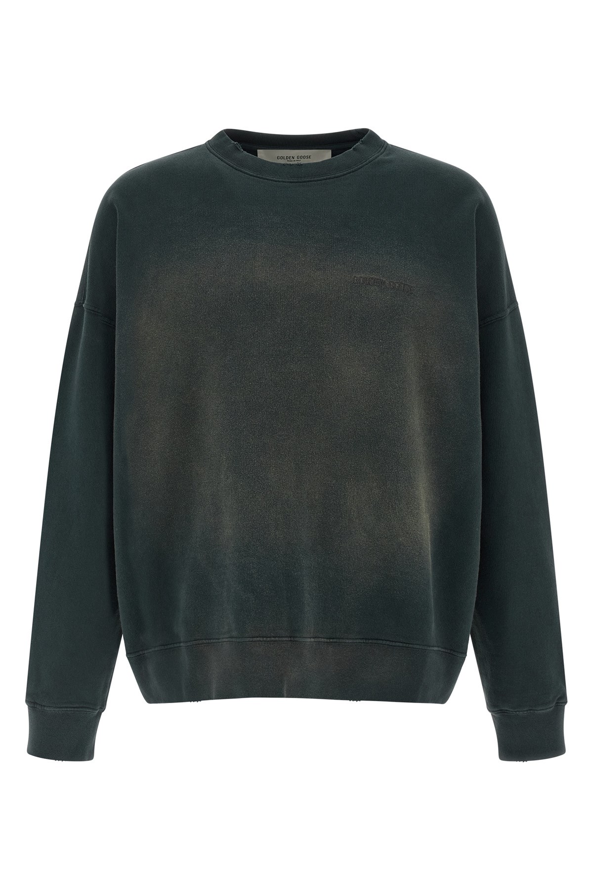 Off-white 'fresco oval' hoodie available on julian-fashion