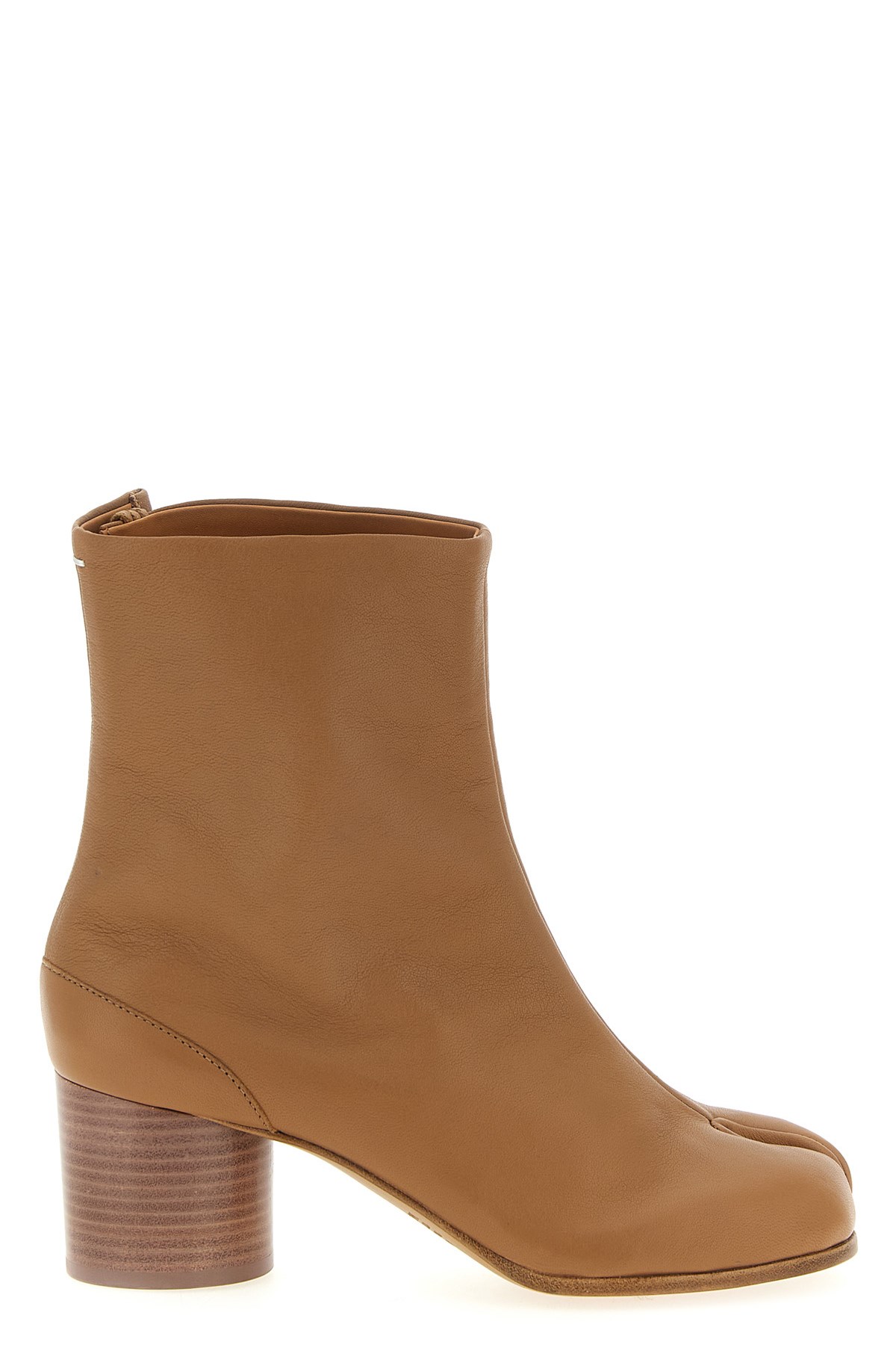 ブーツその他 Isabel Marant FW24 'Antya' ankle boots (BO0135FAB3A23S 01BK) Antya leather ankle boots – Daniello.com
