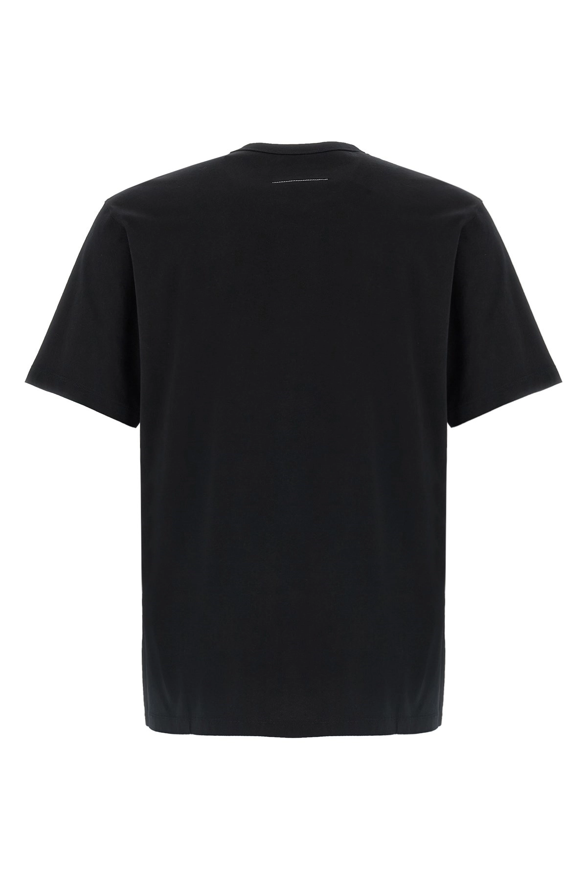 Mm6 maison margiela 'numeric signature mm6' t-shirt