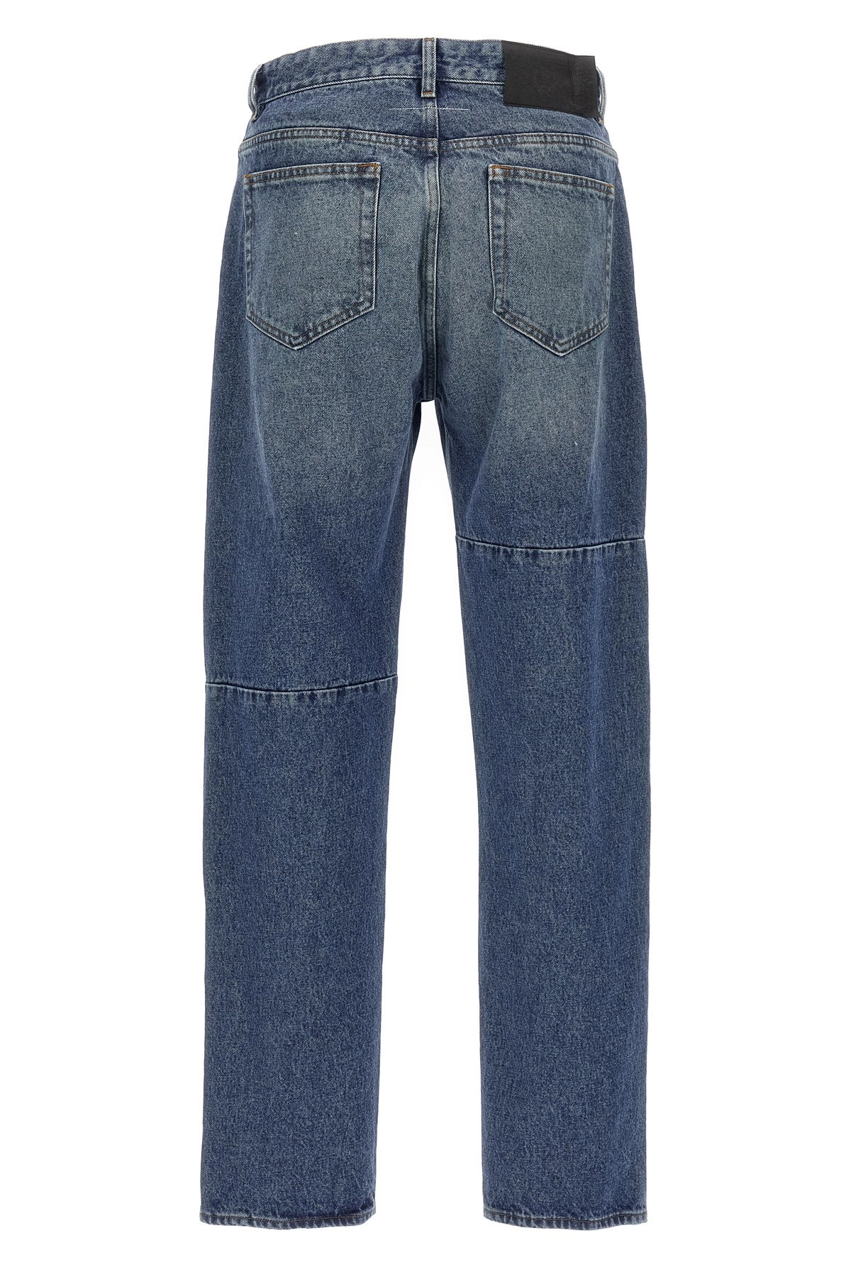 MM6【JEANS S52KA0350 S30589】 MM6【JEANS S52KA0350 S30589】 MM6 Maison Margiela Womens