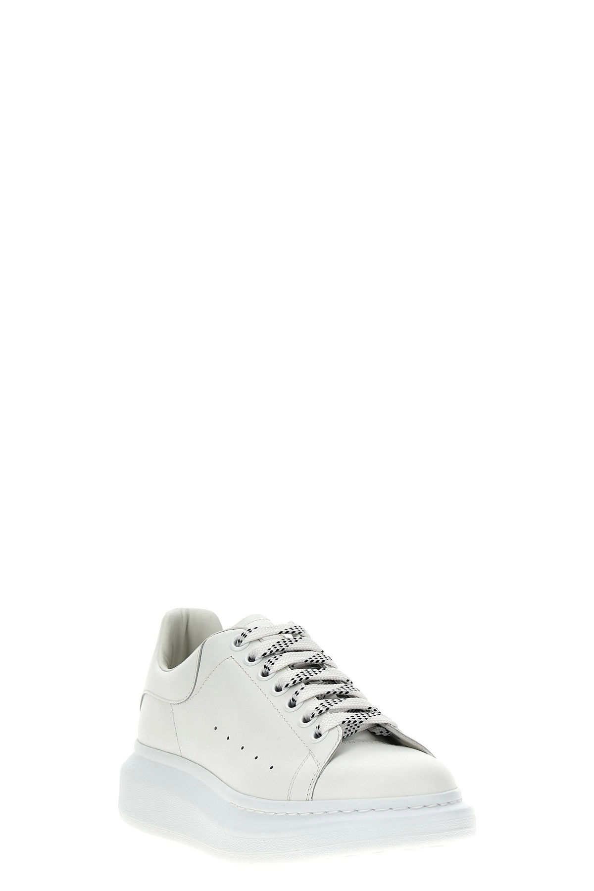 Mcqueen 'larry' sneakers available on julian-fashion.com
