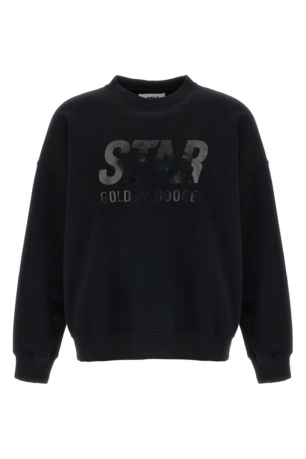 GOLDEN GOOSE 'Haus/Trian' Sweatshirt