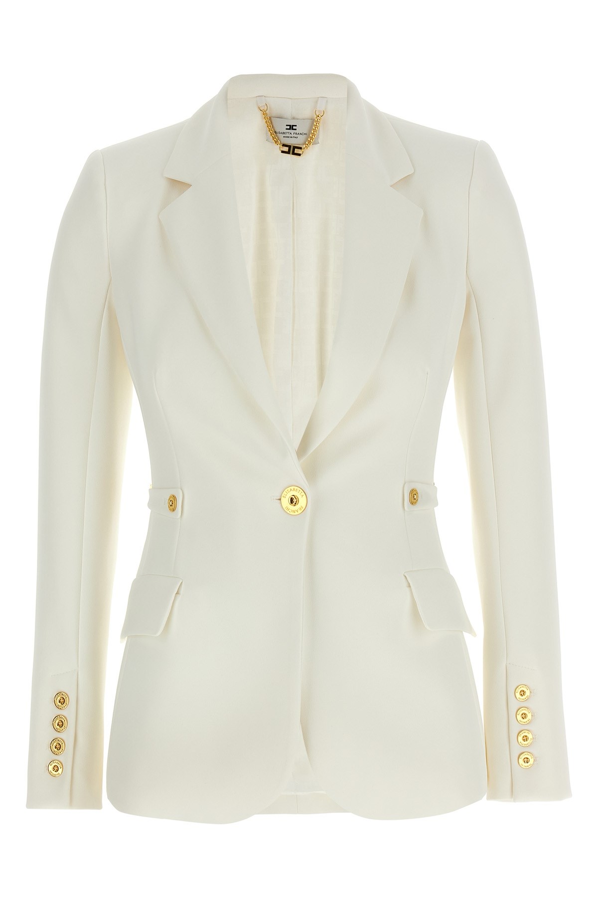 ジャケット TAGLIATORE SS23 'Parigi' blazer jacket (JPARIGI12B EV865) Tagliatore 'parigi' blazer jacket available on julian