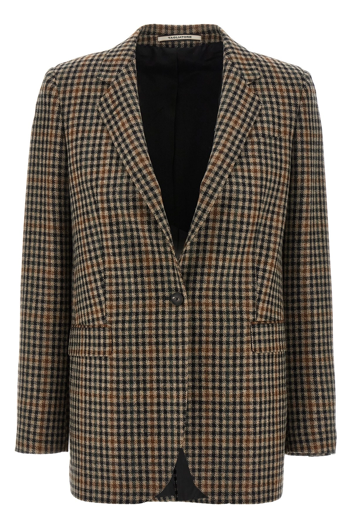 【関税込み】tagliatore ADRIANNE' BLAZER Tagliatore 'adrianne' blazer available on julian-fashion.com