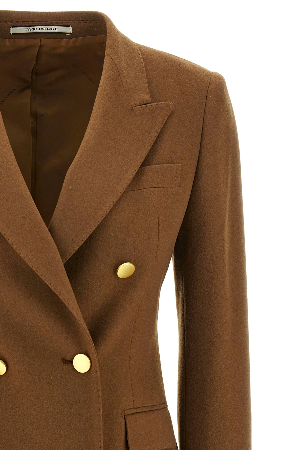 Tagliatore 'parigi' blazer available on julian-fashion.com