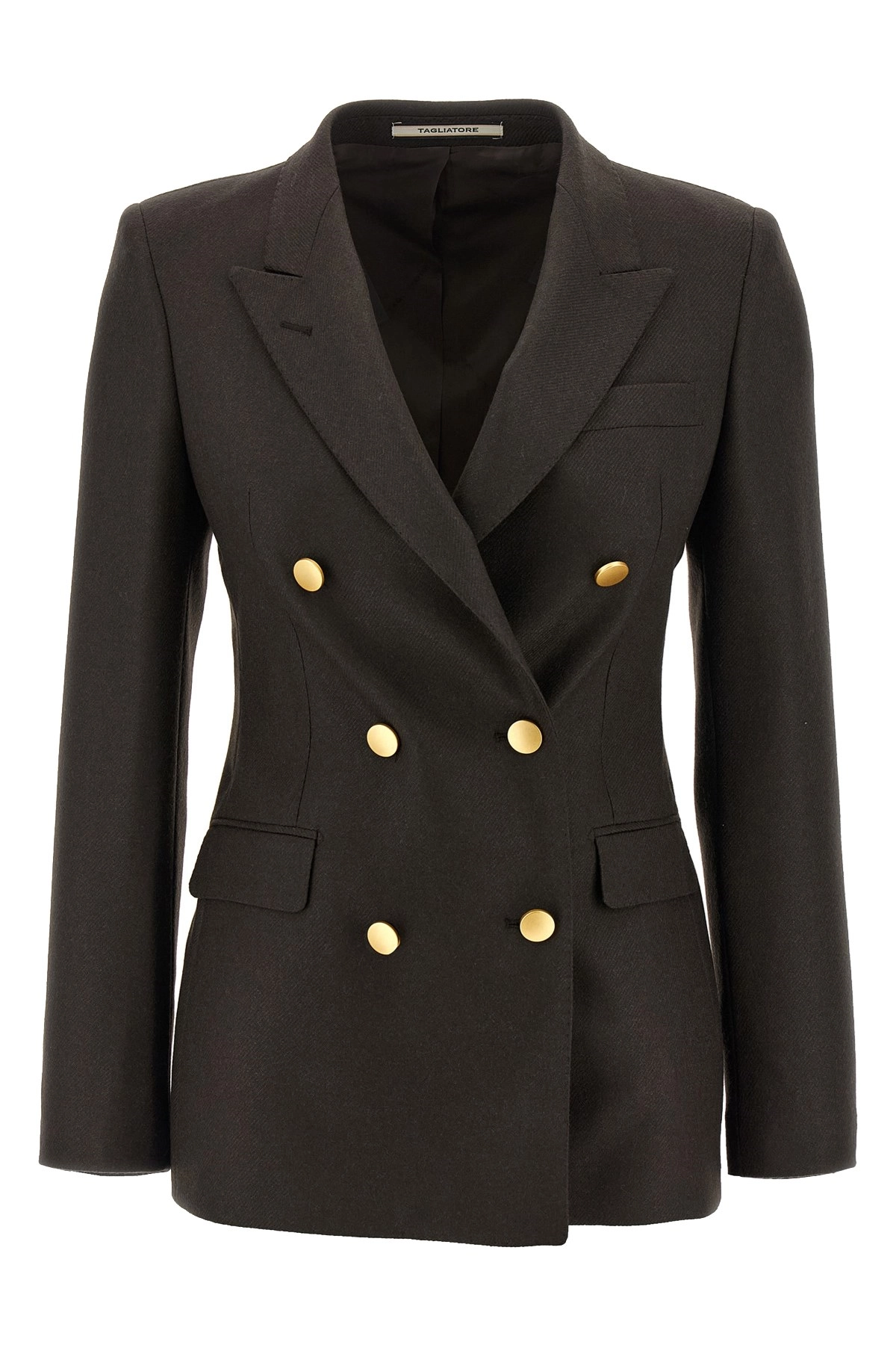 Tagliatore 'parigi' blazer available on julian-fashion.com