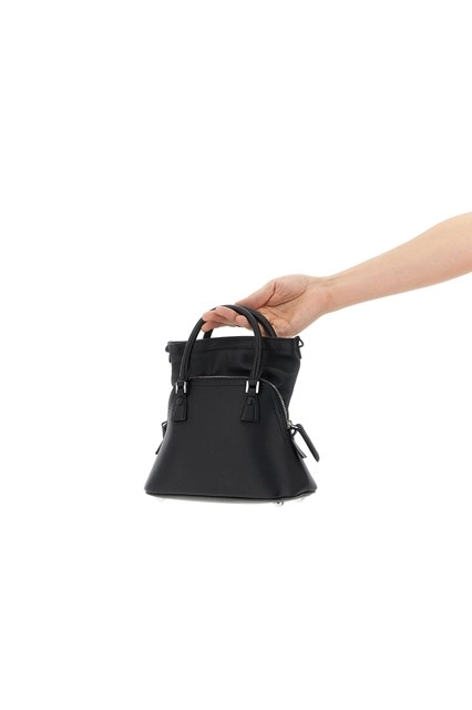 ショルダーバッグ・ポシェット Maison Margiela 24SS Women's 5AC Print Shoulder Bag (SB1WC00 s-l400.jpg