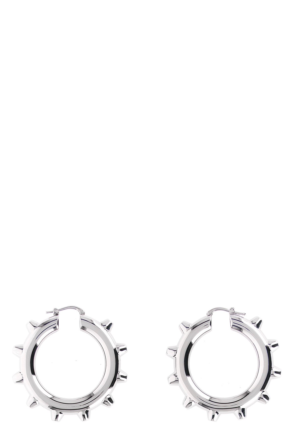 【関税込み】dolce & gabbana Pop' earrings Dolce & Gabbana Pop Logo Clip Earrings () IFCHIC.COM