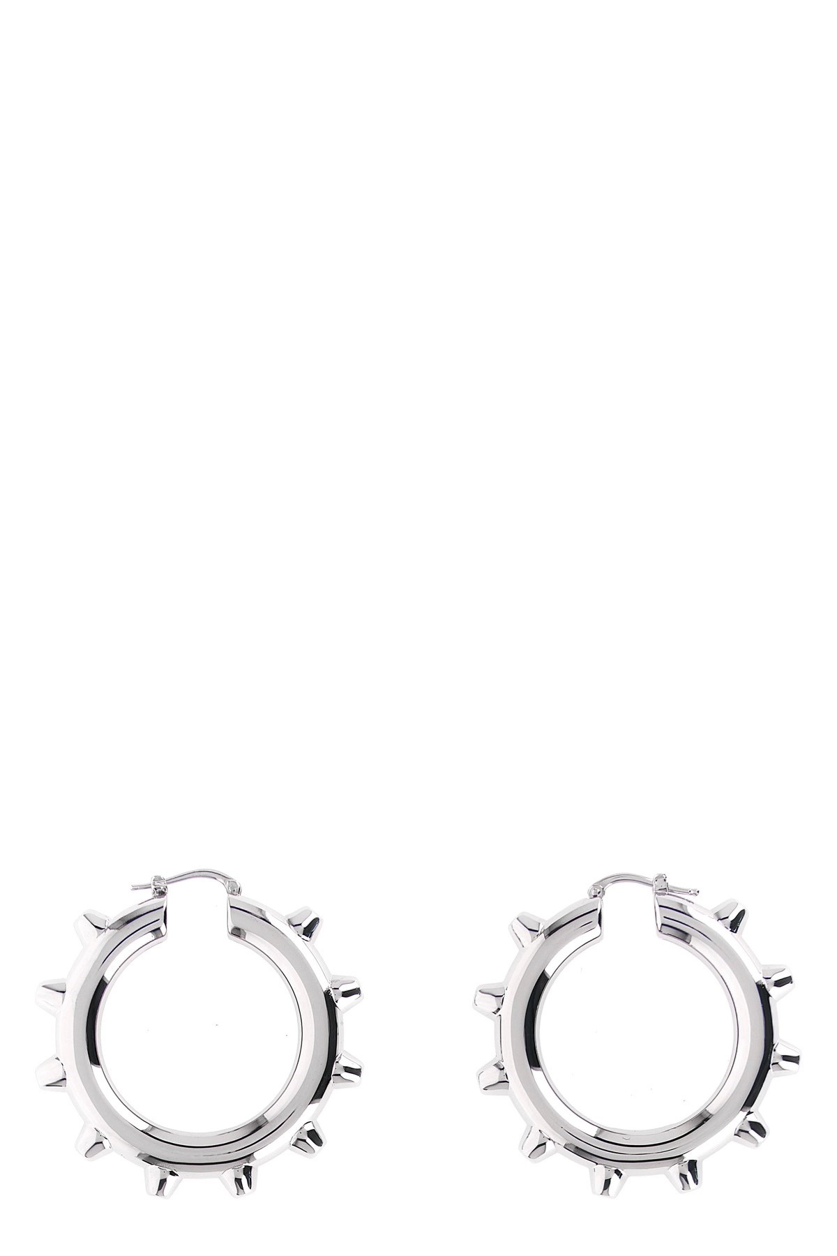【関税&送料込み】Jil Sander '731' Earrings Jil sander '731' earrings available on julian-fashion.com