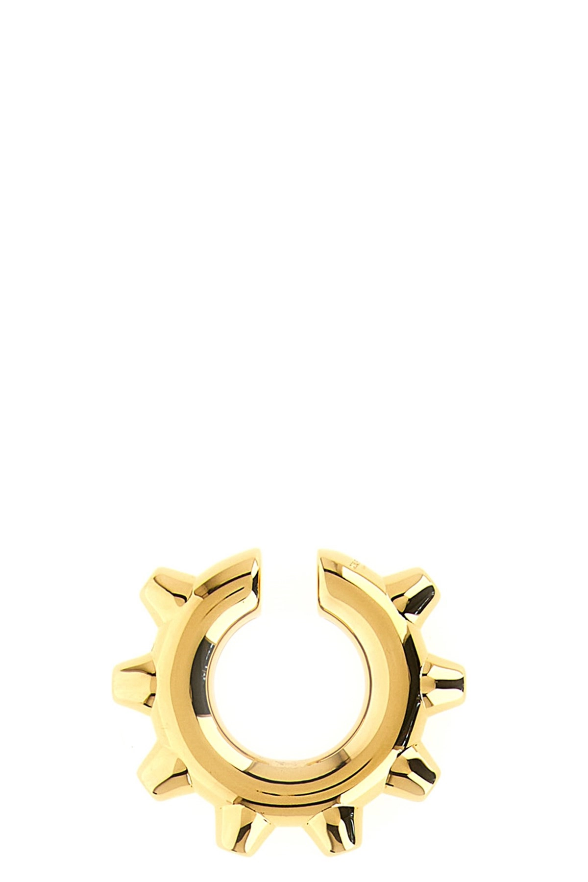 ピアス Jil Sander 733' Earcuff Jil Sander 733 Earcuff | Silver | FARFETCH JO