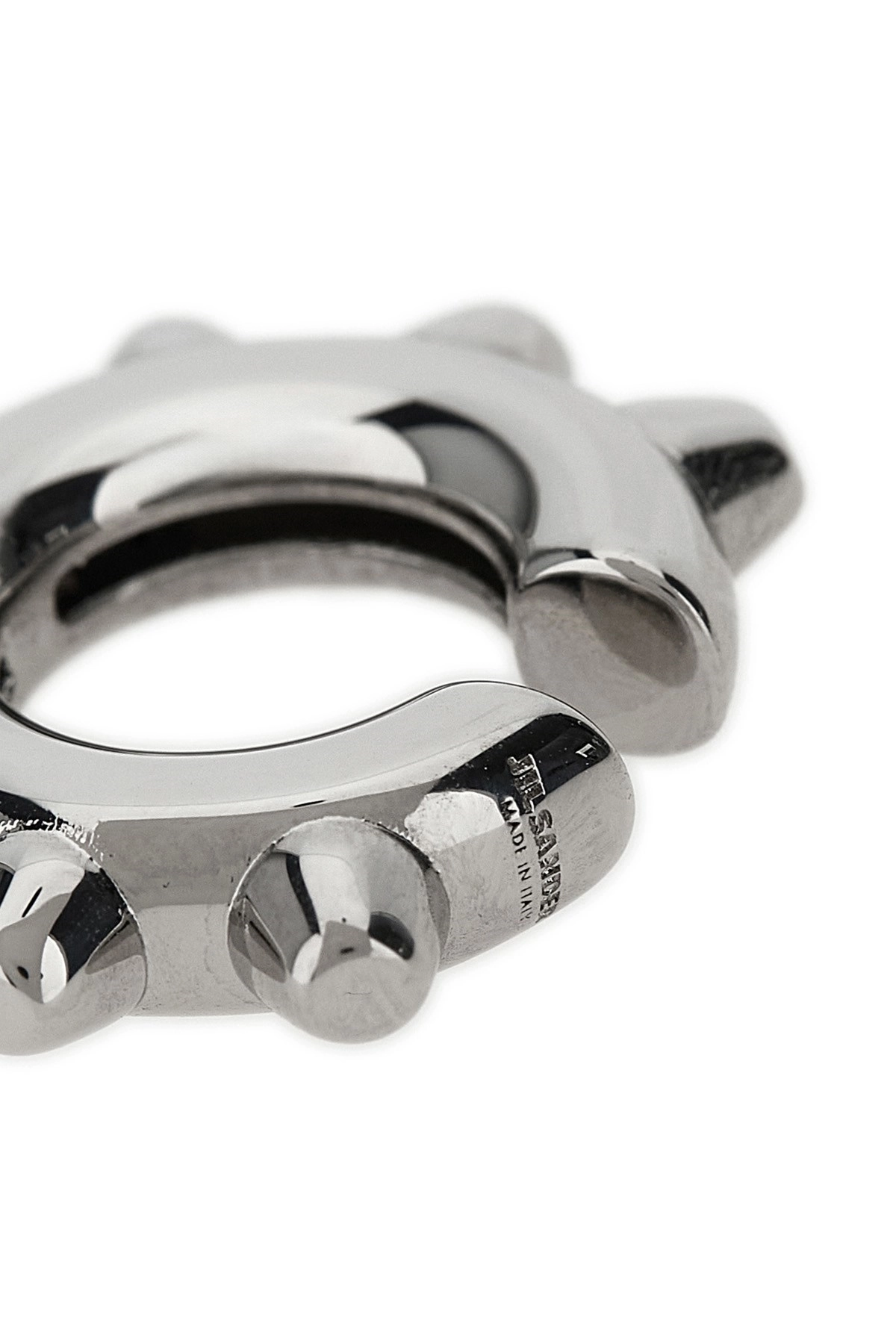 Jil sander Earcuff '733' available on julian-fashion.com