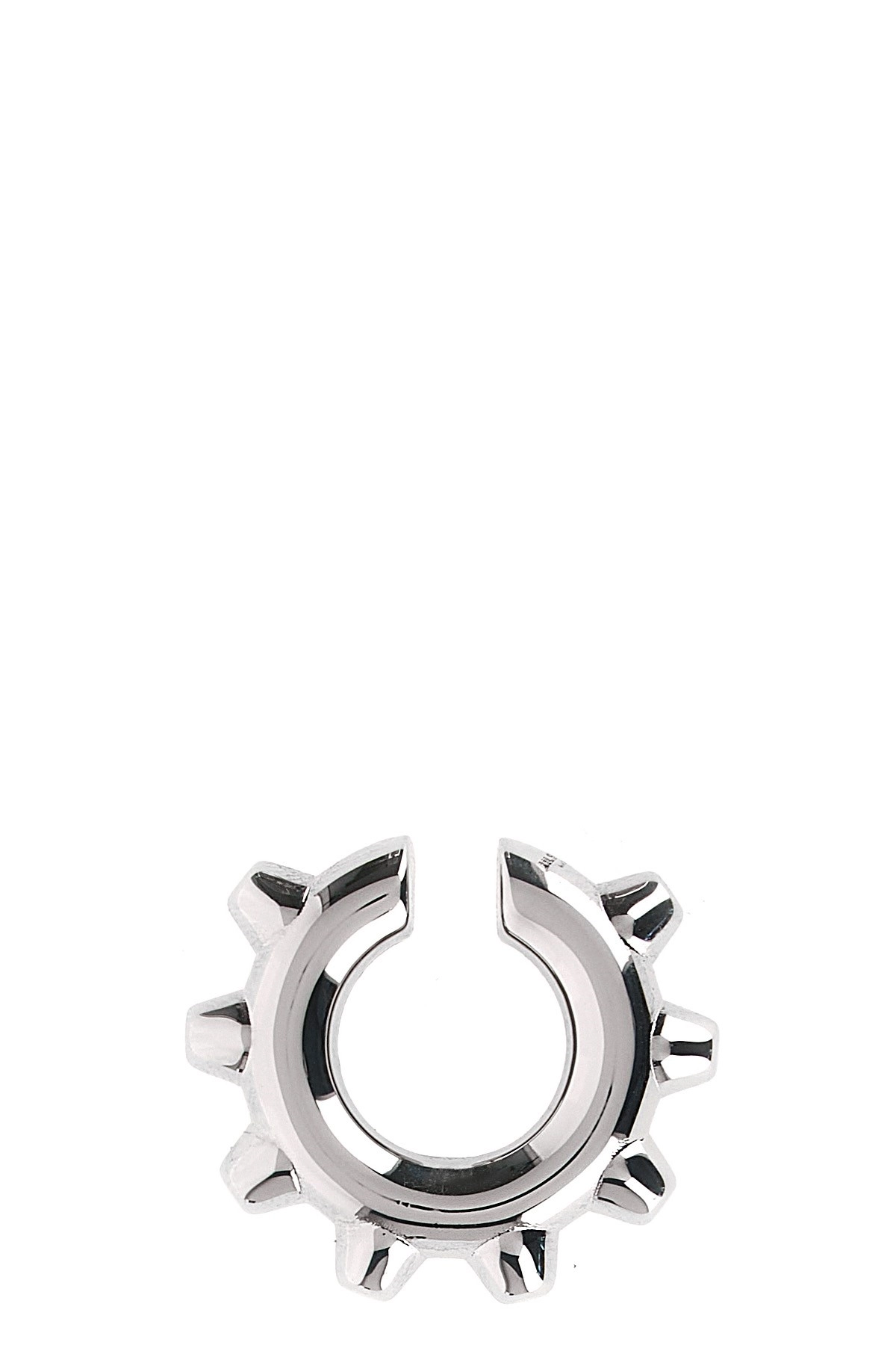 イヤリング Jil Sander Earcuff '733' Jil sander Earcuff '733' available on julian-fashion.com