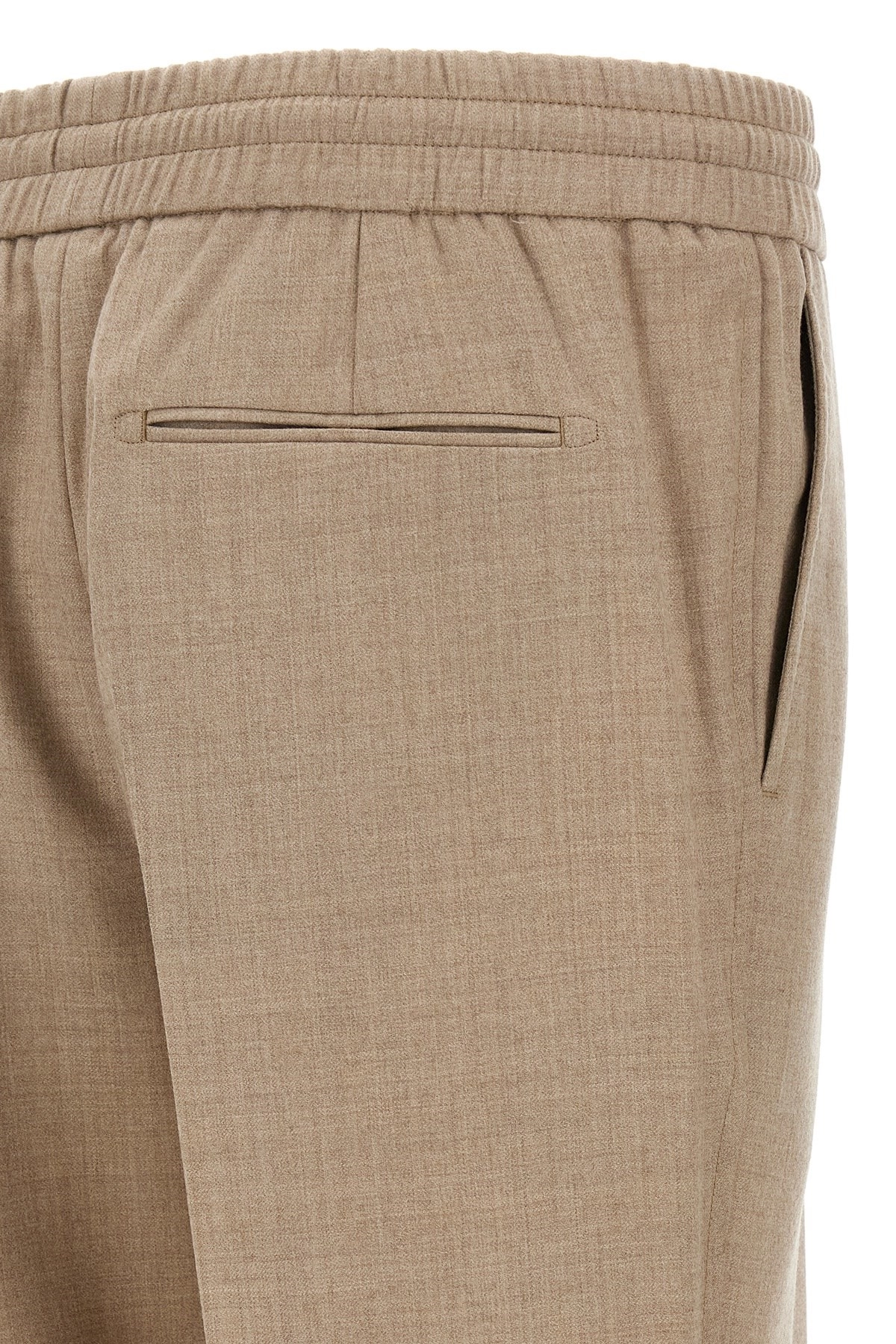 Brioni 'asolo' pants available on julian-fashion.com