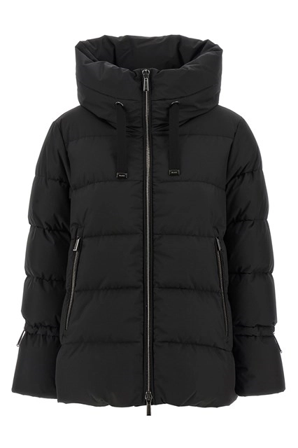 Moorer 'axten' reversible bomber jacket available on julian