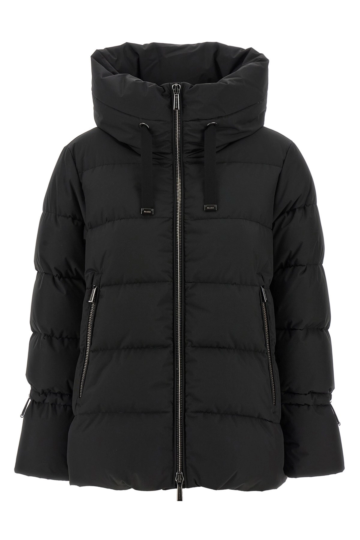 ダウンジャケット・コート MOORER FW25 'Gadia' down jacket (MODPI200001 U0001) Moorer 'gadia' down jacket available on julian-fashion.com