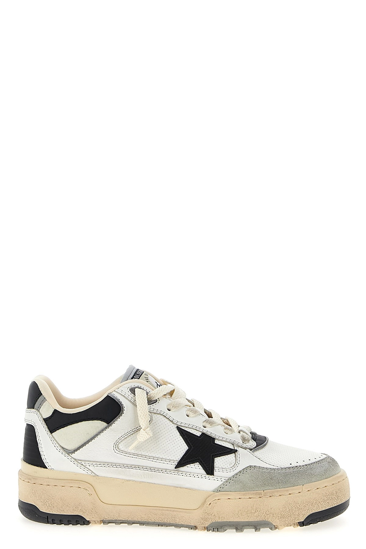 Golden goose 'forty2' sneakers available on julian-fashion