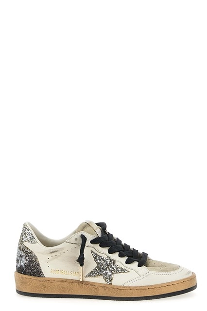 Golden goose 'ball star 2' sneakers available on julian