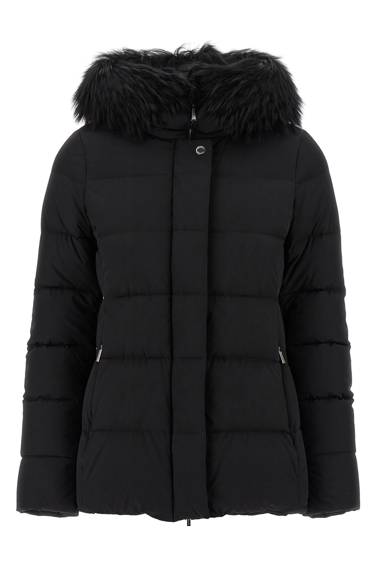 ダウンジャケット・コート MOORER 'Kilie' down jacket Moorer 'kilie' down jacket available on julian-fashion.com