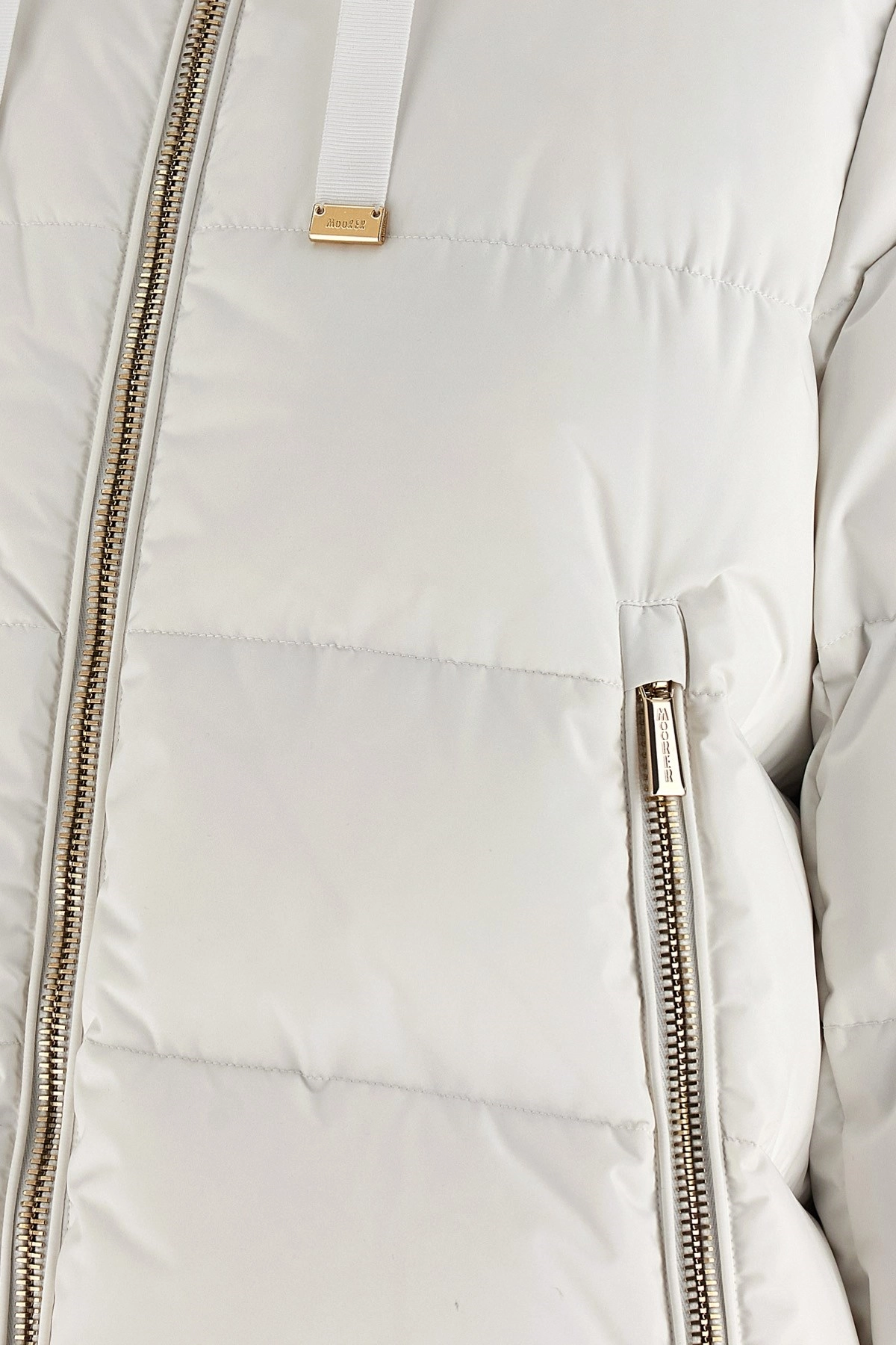 【関税込み】MOORER Gadia' down jacket Moorer 'gadia' down jacket available on julian-fashion.com
