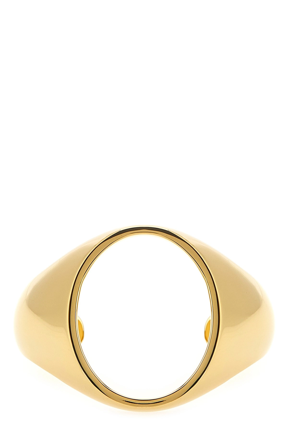 【関税込み】MM6 Maison Margiela Chevaliere ブレスレット Mm6 maison margiela 'chevalière' bracelet available on