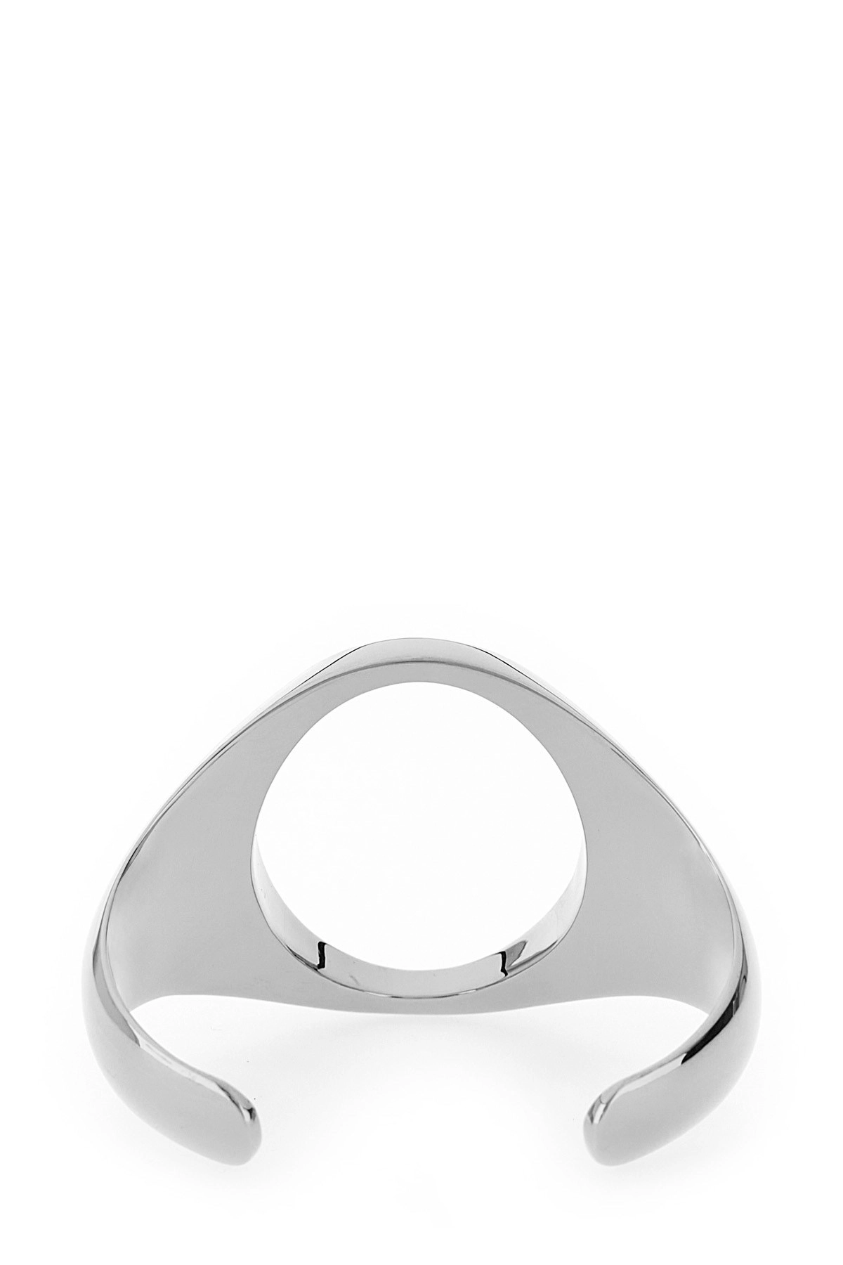 Mm6 maison margiela 'chevalière' bracelet available on