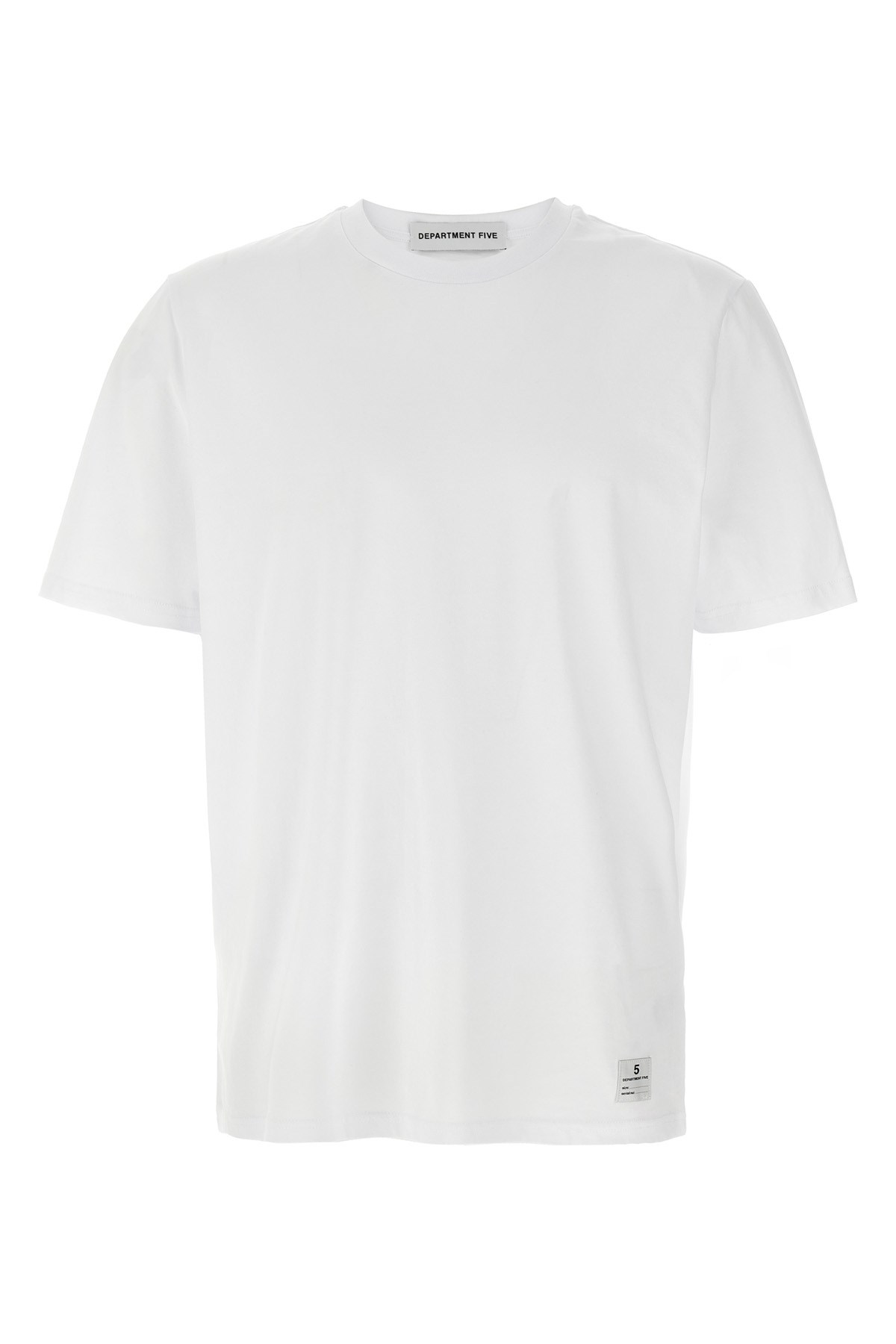 DEPARTMENT 5 'Bold' T-Shirt