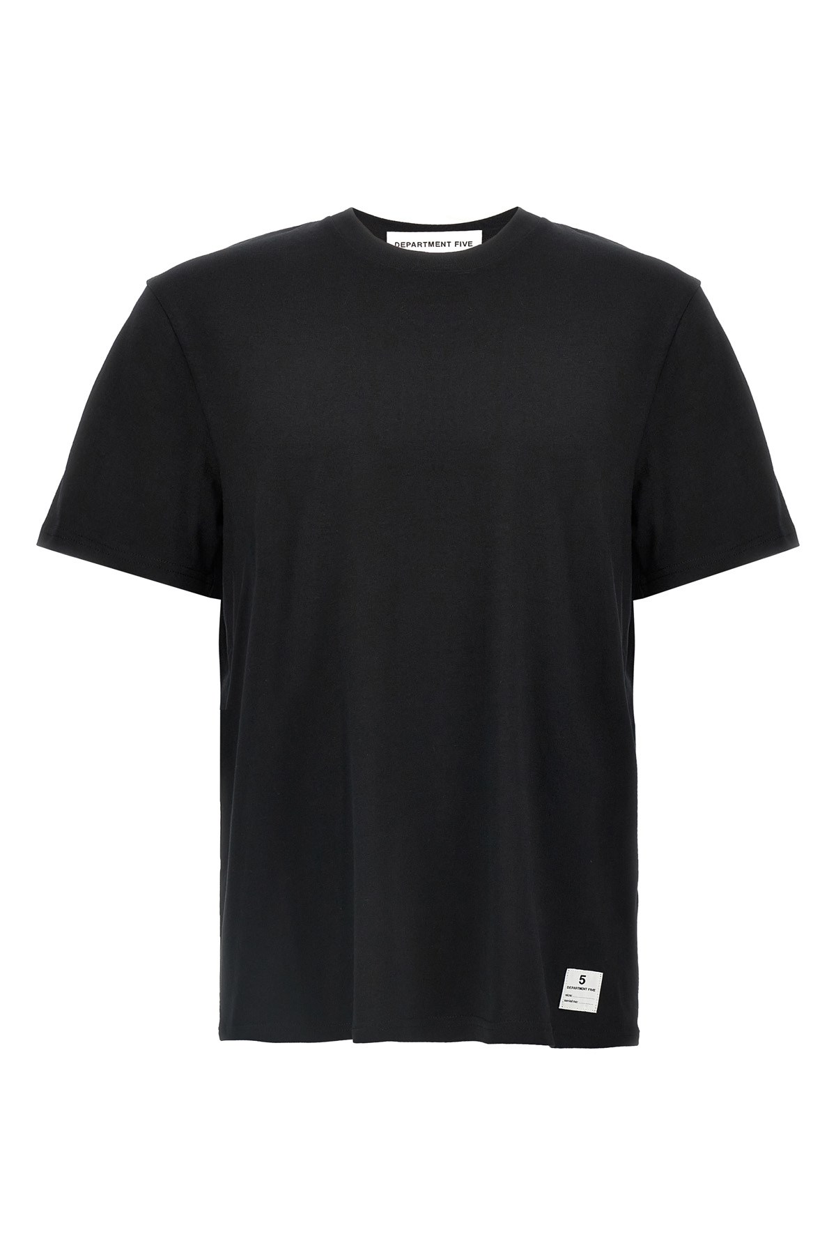 DEPARTMENT 5 'Bold' T-Shirt