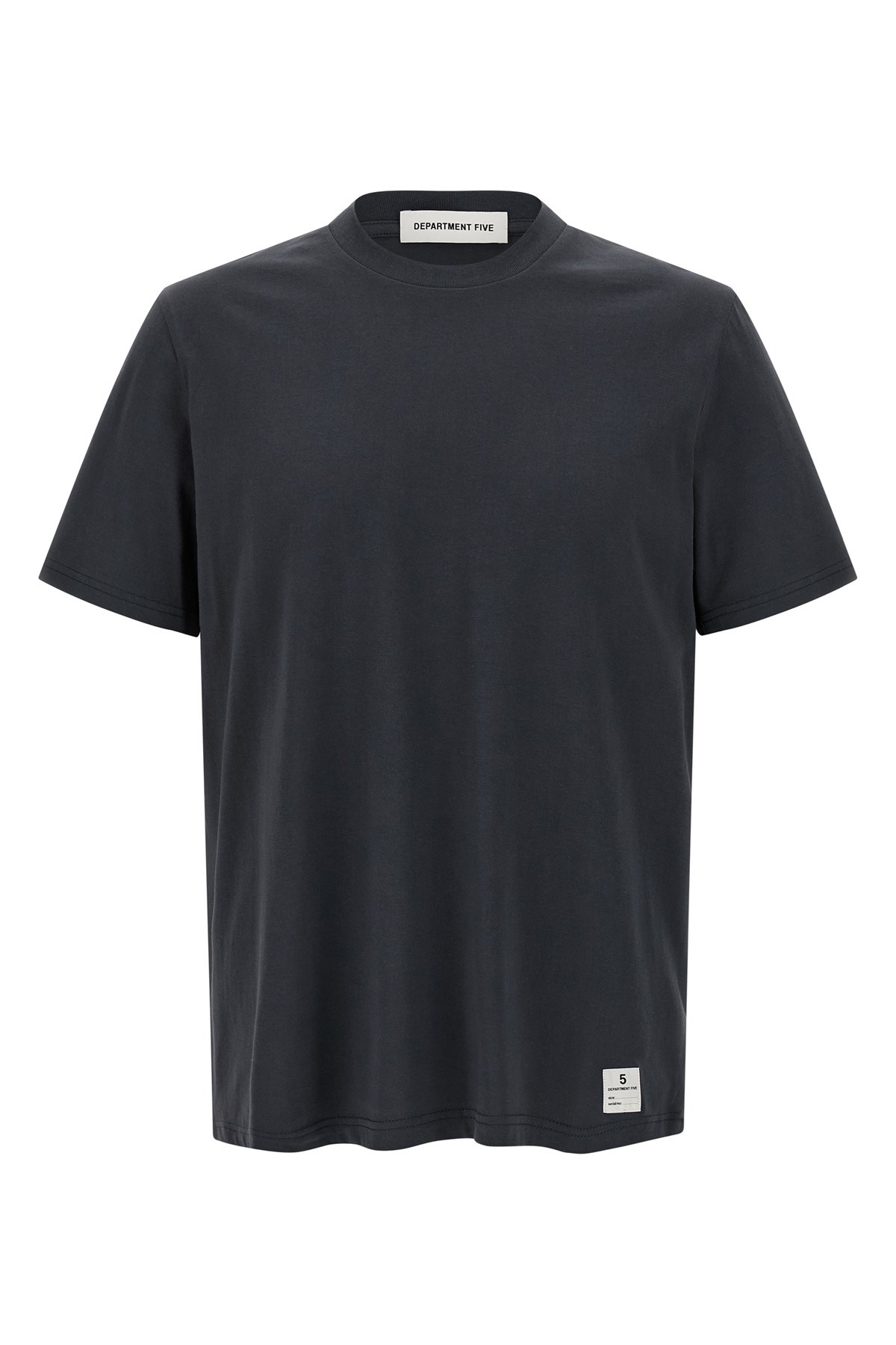 DEPARTMENT 5 'Bold' T-Shirt