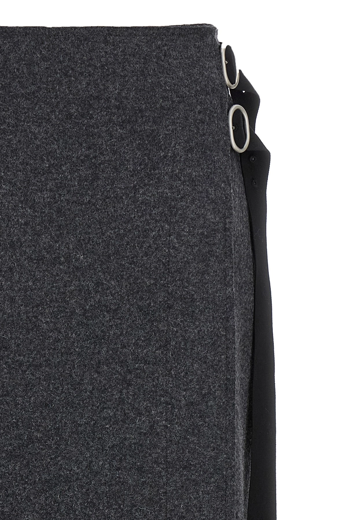 スカート Jil Sander FW25 '157' skirt (J40MA0157J20212 010) 23874579_53936816_600.jpg