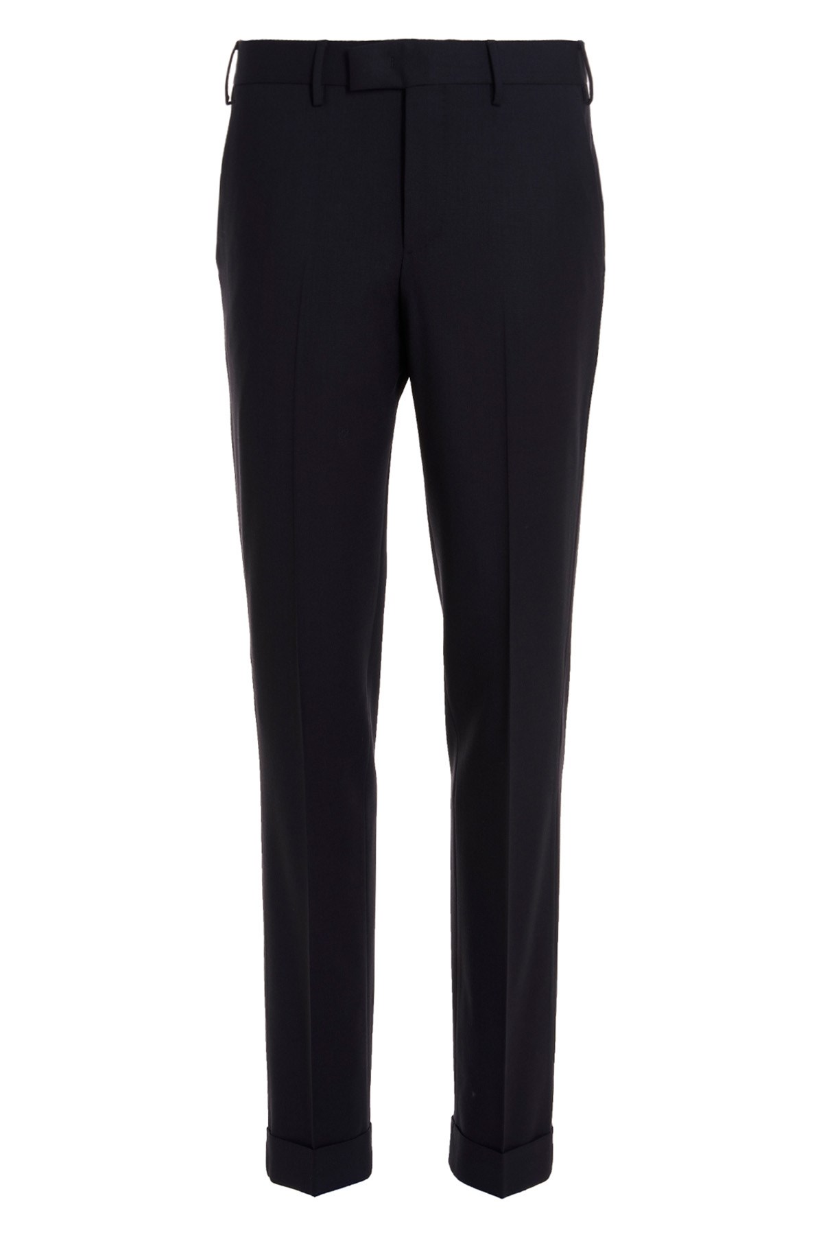 Pt Torino Master Pants Blue In Blue