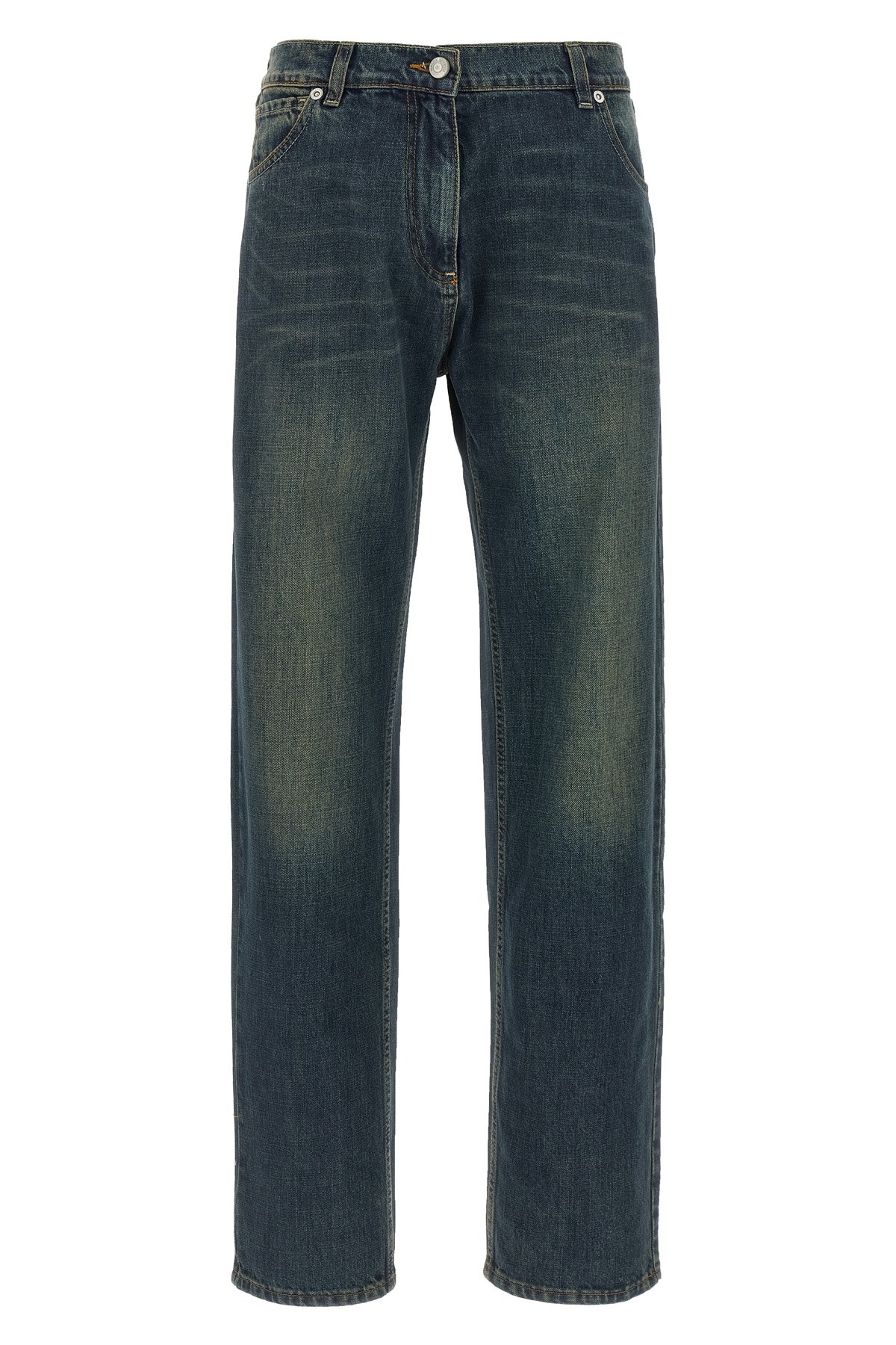 MAGDA BUTRYM '09' Jeans