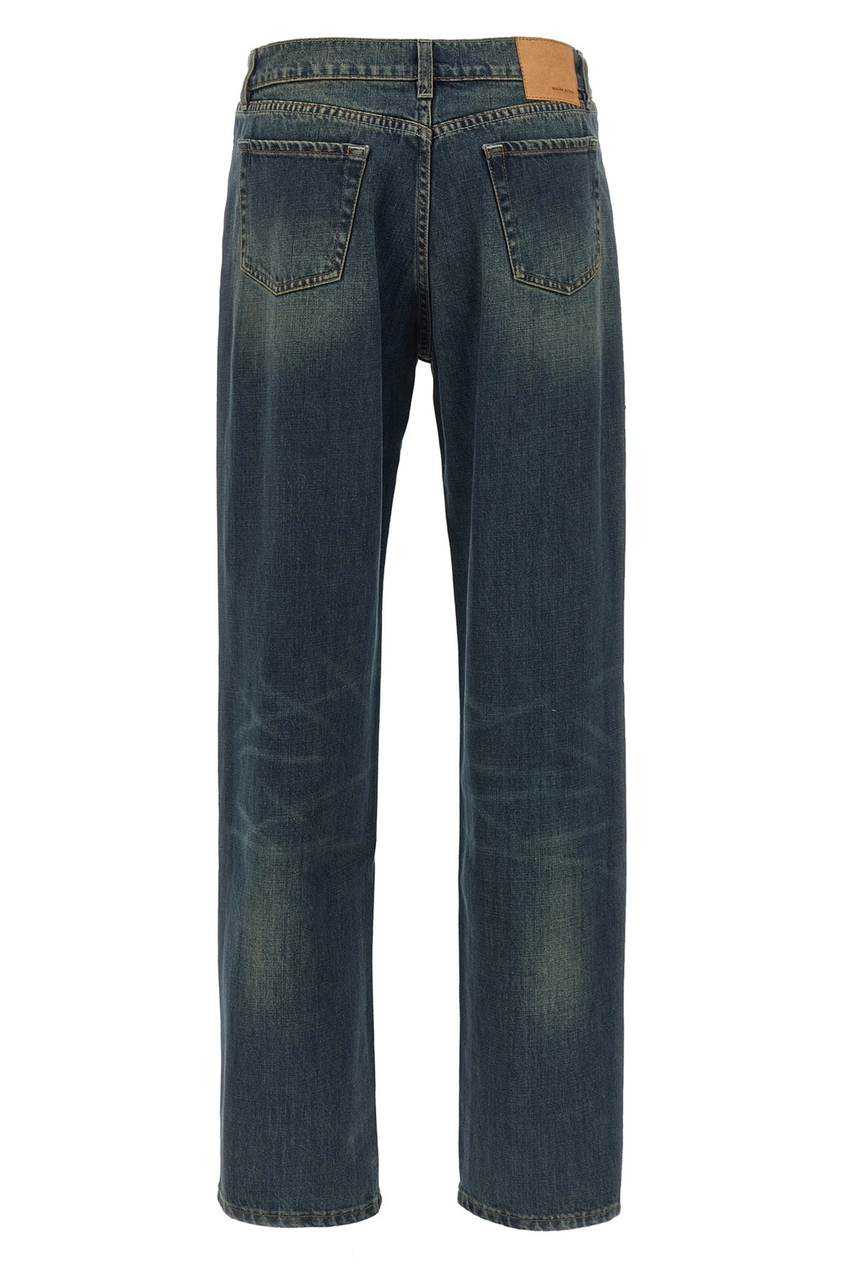 デニム・ジーパン MAGDA BUTRYM '09' jeans Magda butrym '09' jeans available on julian-fashion.com