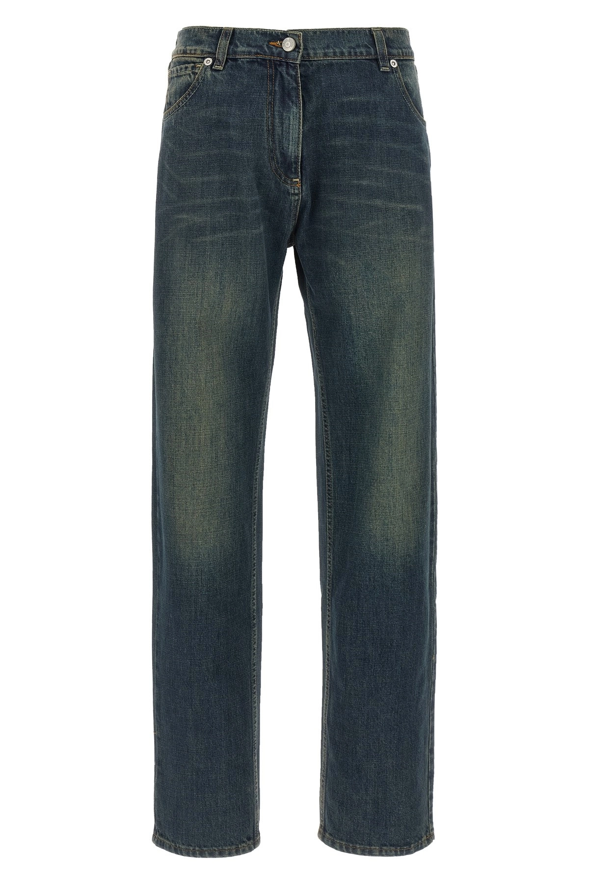 デニム・ジーパン MAGDA BUTRYM '09' jeans Magda butrym '09' jeans available on julian-fashion.com