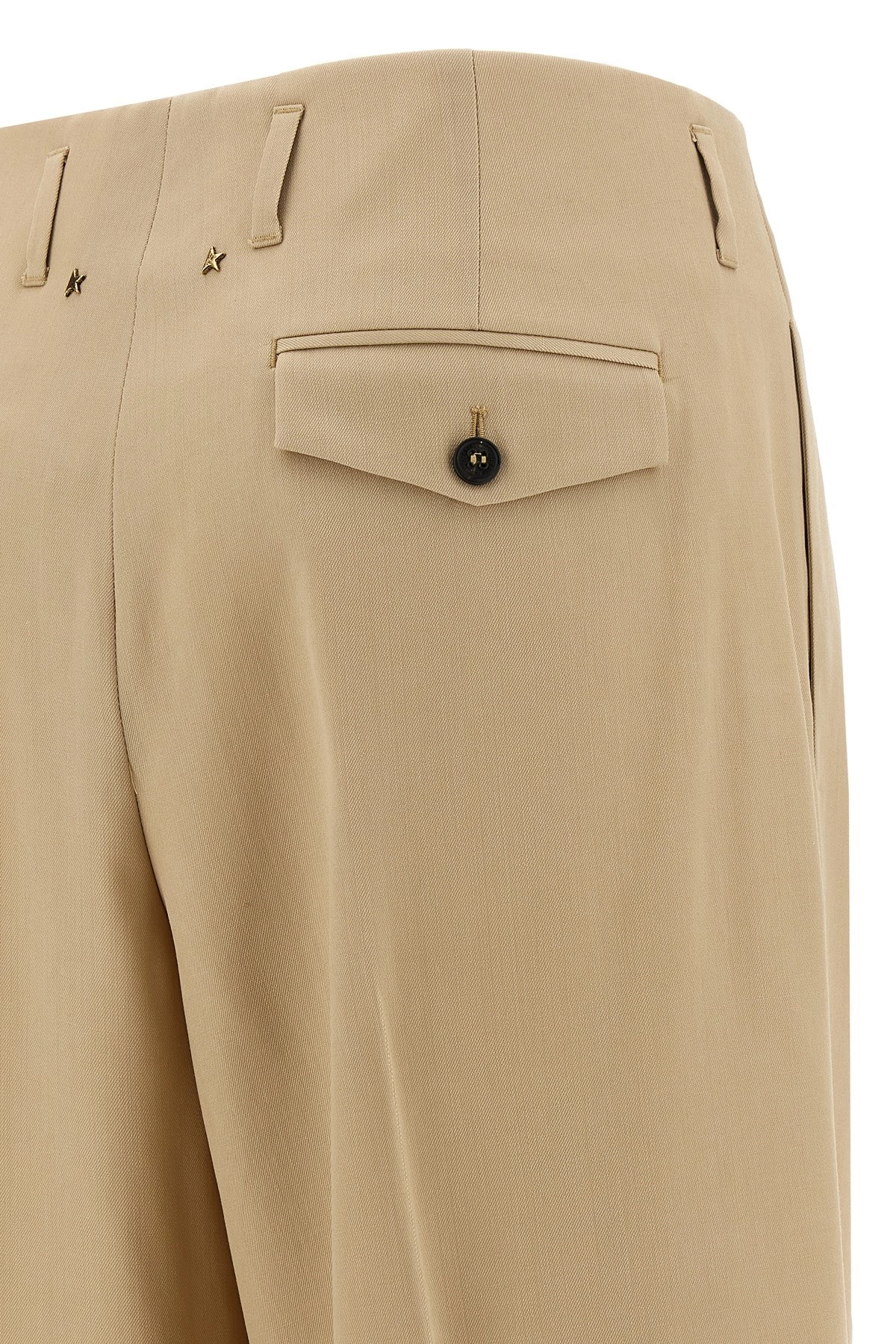 Golden goose 'flavia' pants available on julian-fashion.com