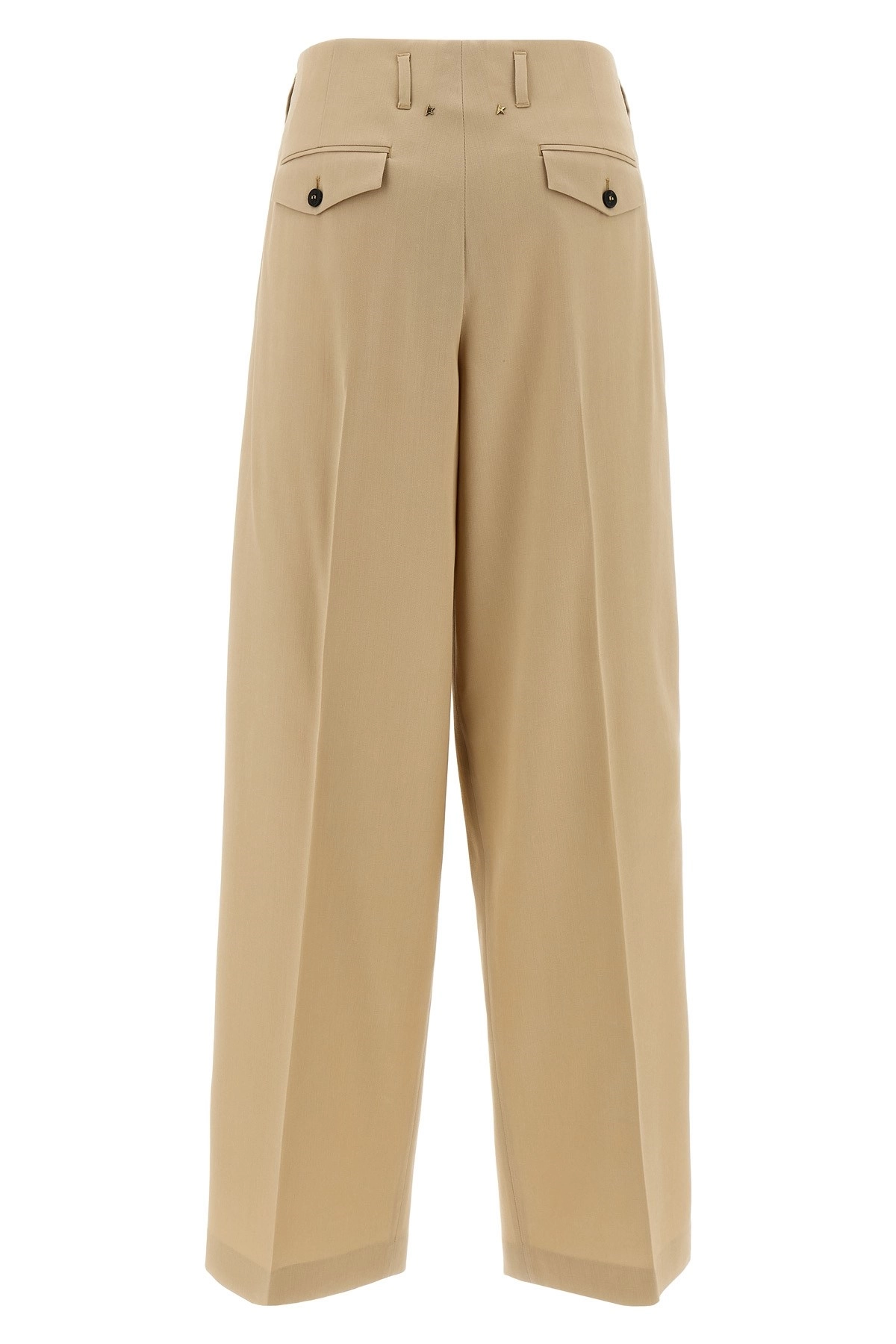 パンツ Golden 'Flavia' Pants Golden goose 'flavia' pants available on julian-fashion.com