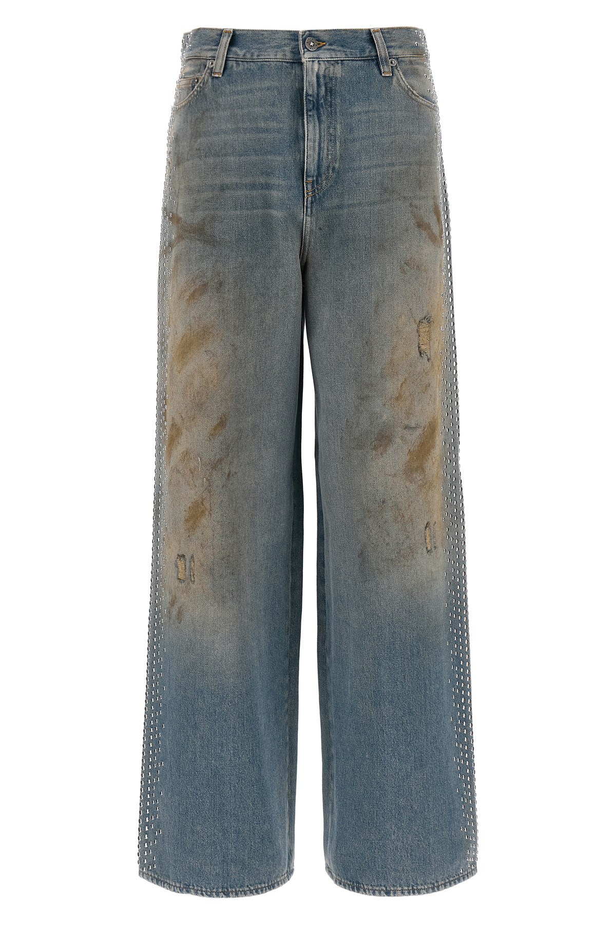 GOLDEN GOOSE 'Melody' Jeans
