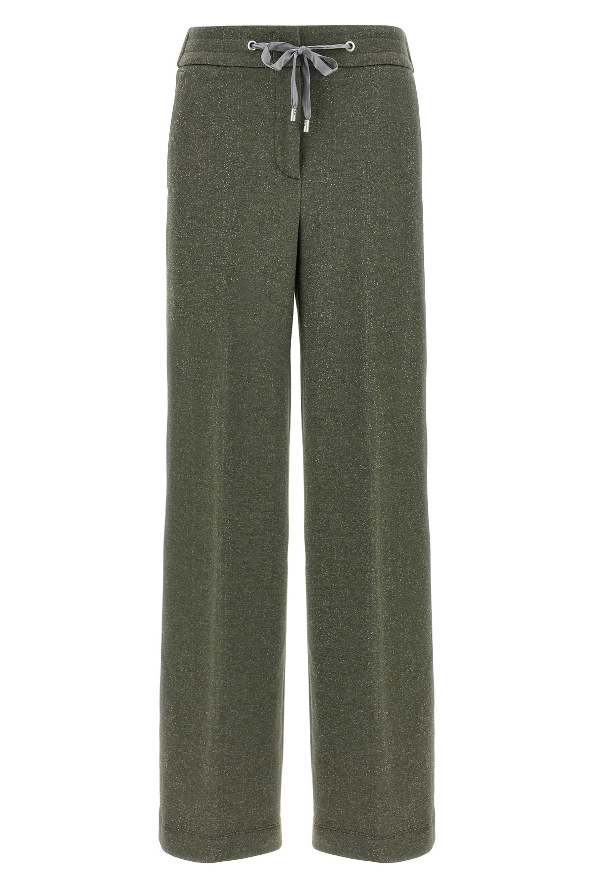 パンツ PESERICO Lurex joggers Peserico Lurex joggers available on julian-fashion.com