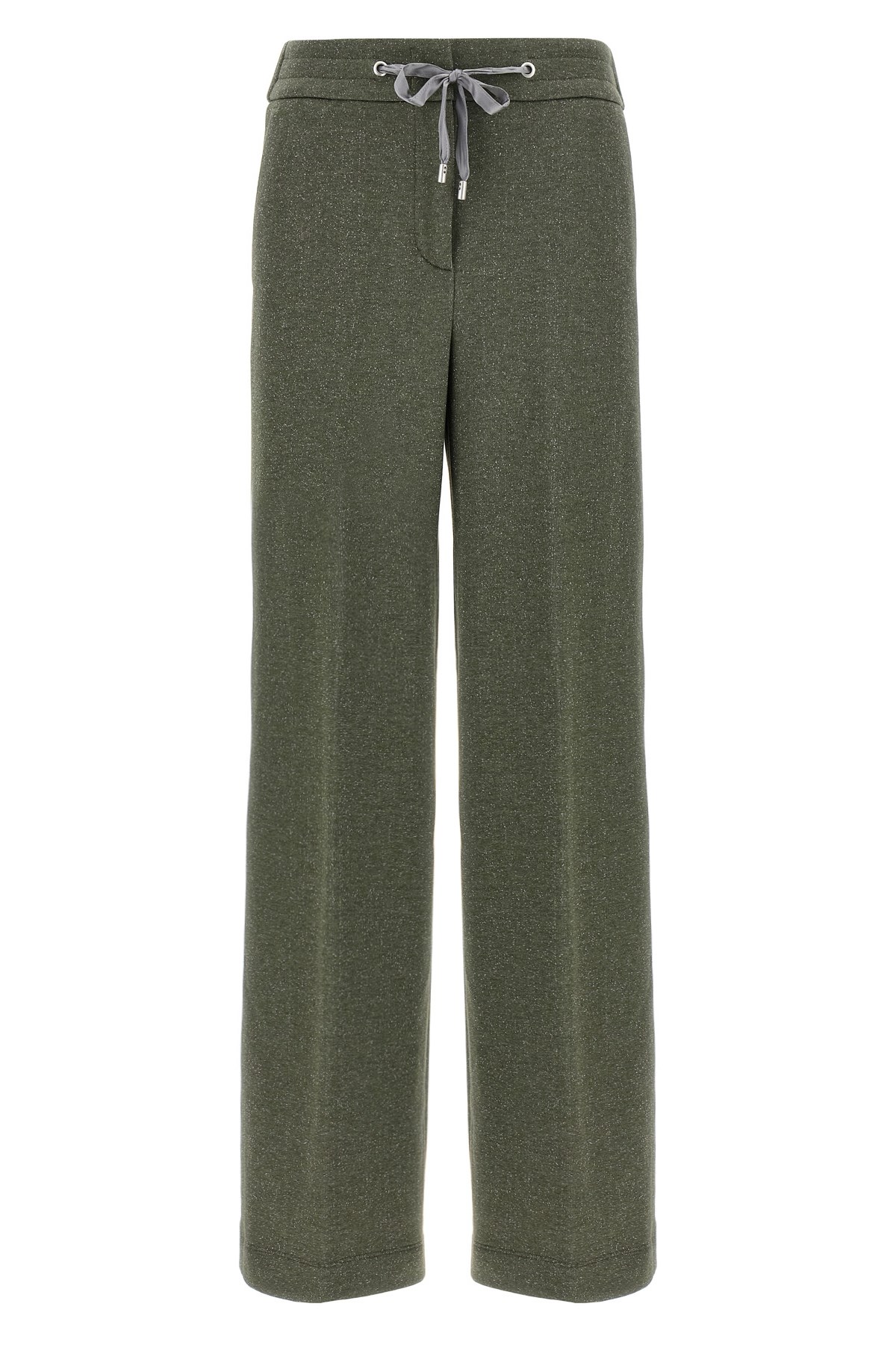 Mugler 'illusion' pants available on julian-fashion.com