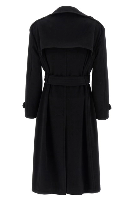 コート TAGLIATORE Women Coats HENNIE350001U24I178MET156EA805 Woman - Tagliatore