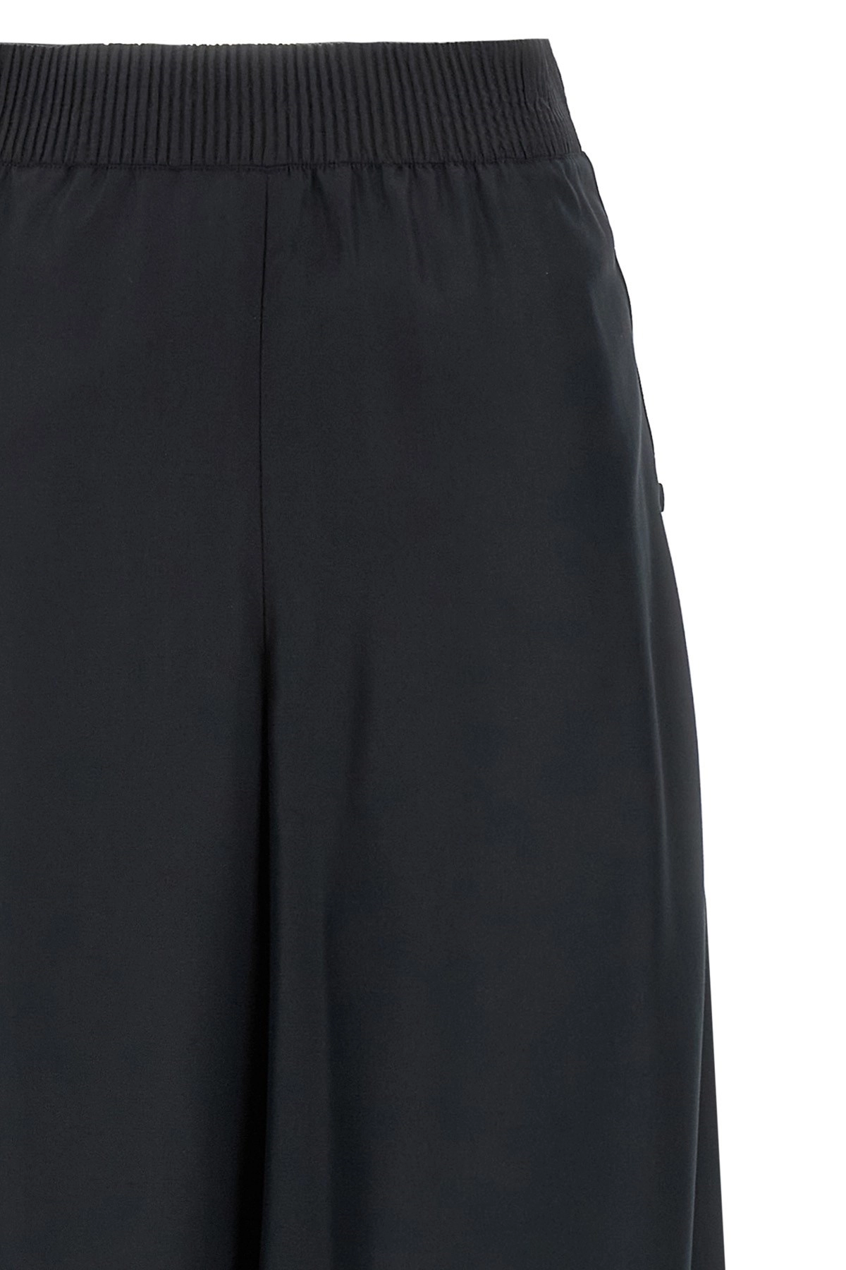 Giovanni bedin Silk pants available on julian-fashion.com