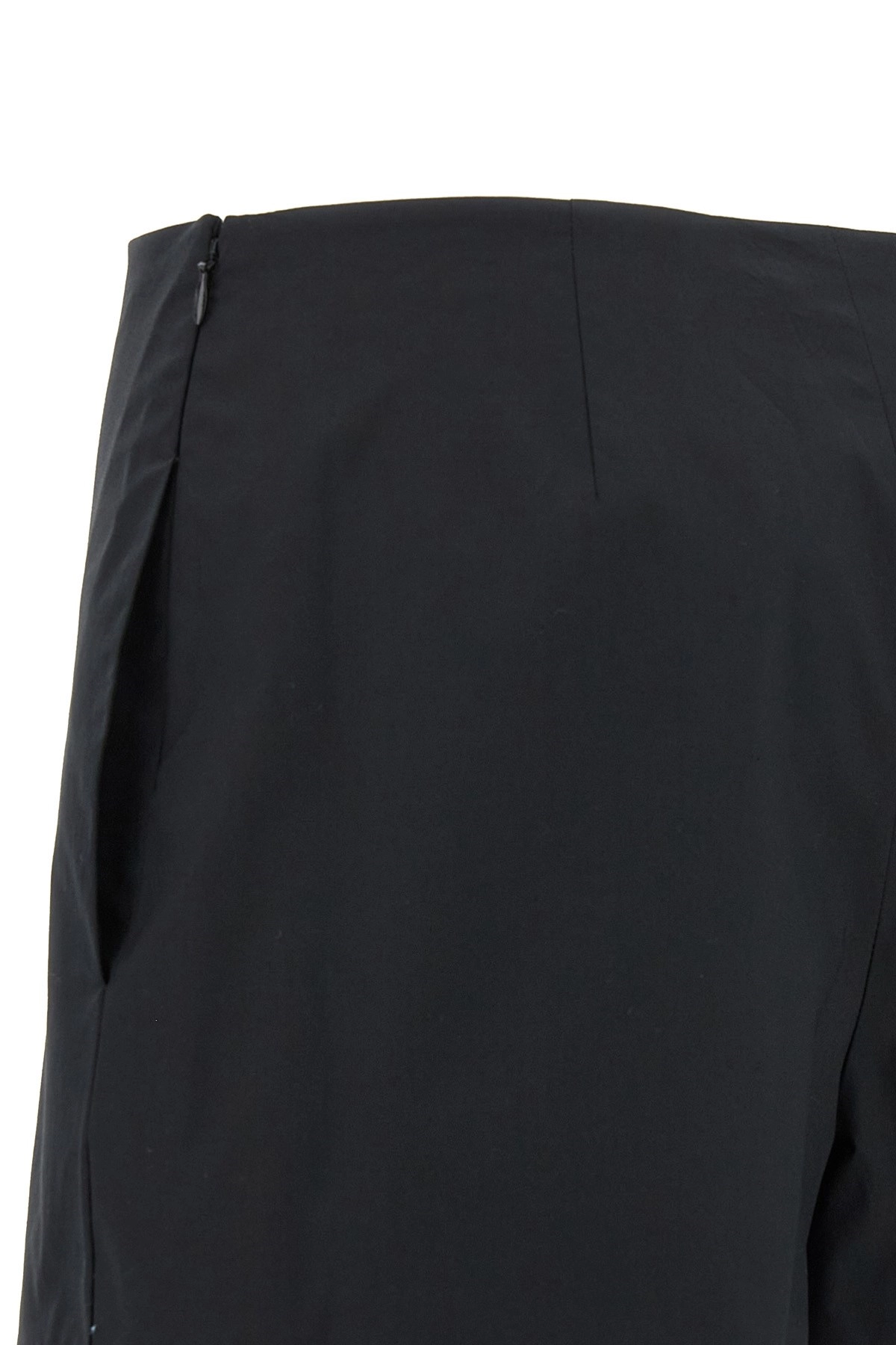 Giovanni bedin Poplin shorts available on julian-fashion.com