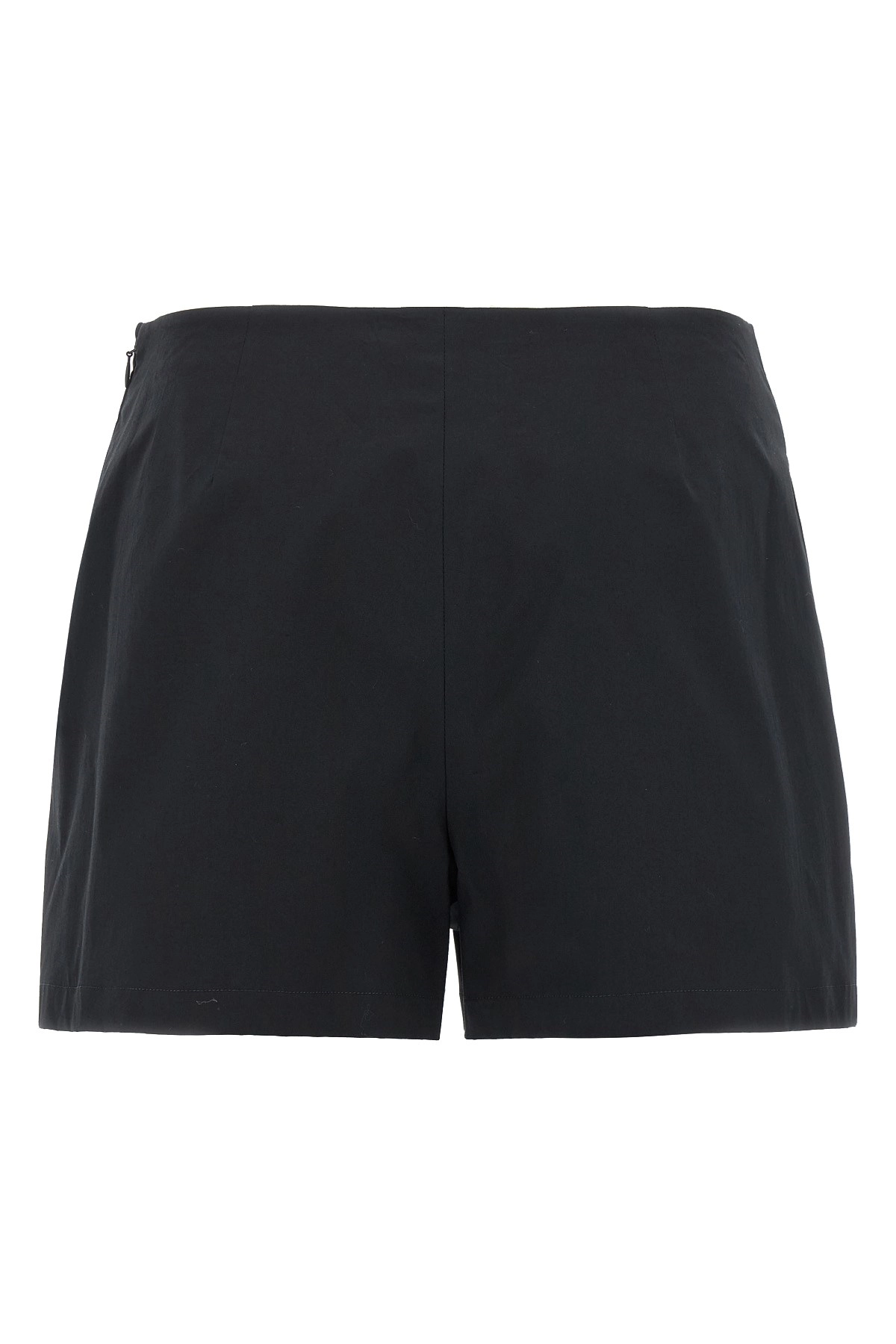 ショートパンツ GIOVANNI BEDIN Poplin shorts Giovanni bedin Poplin shorts available on julian-fashion.com