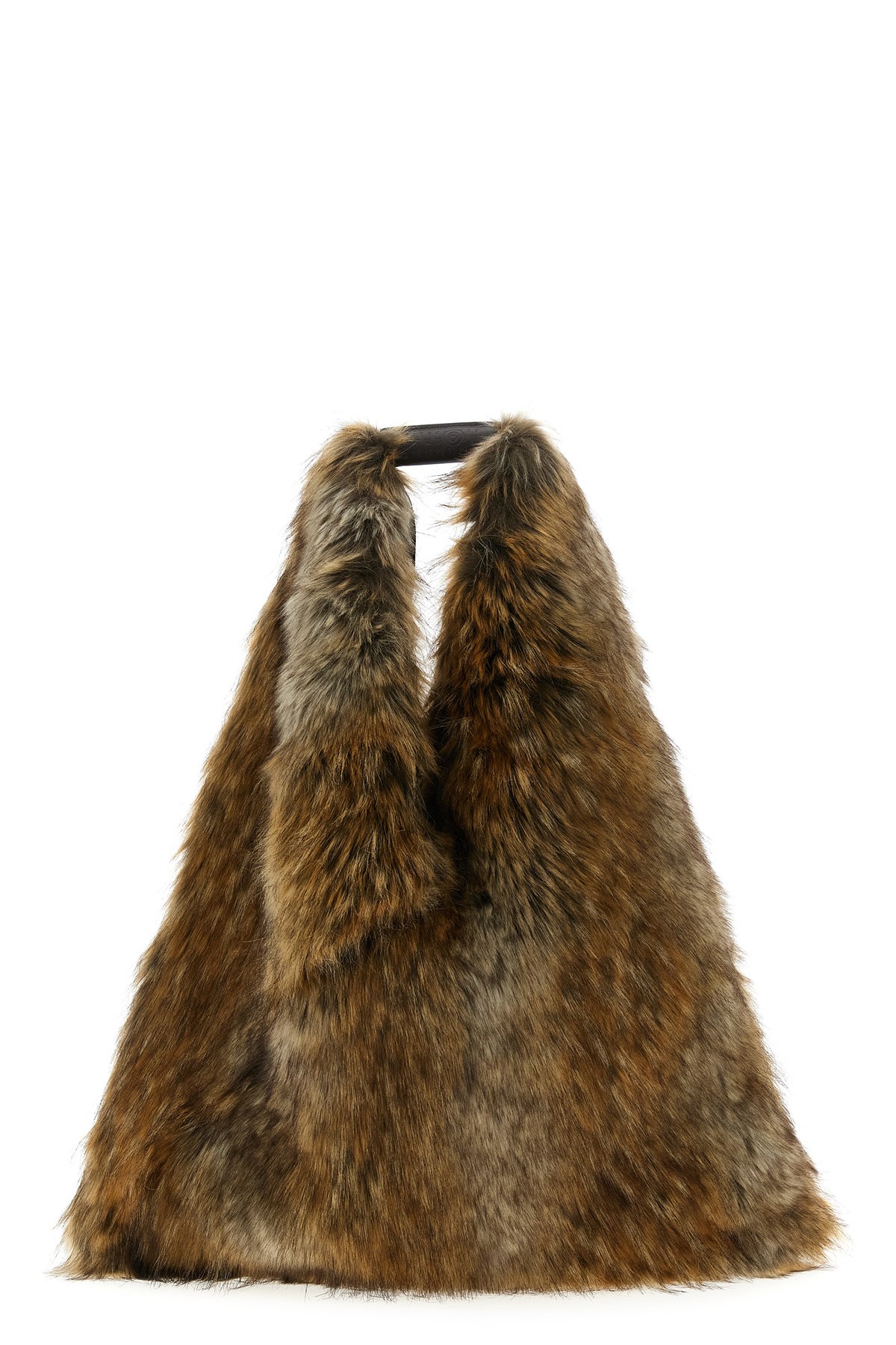 Mm6 Maison Margiela 'japanese Classic' Shoulder Bag In Multi