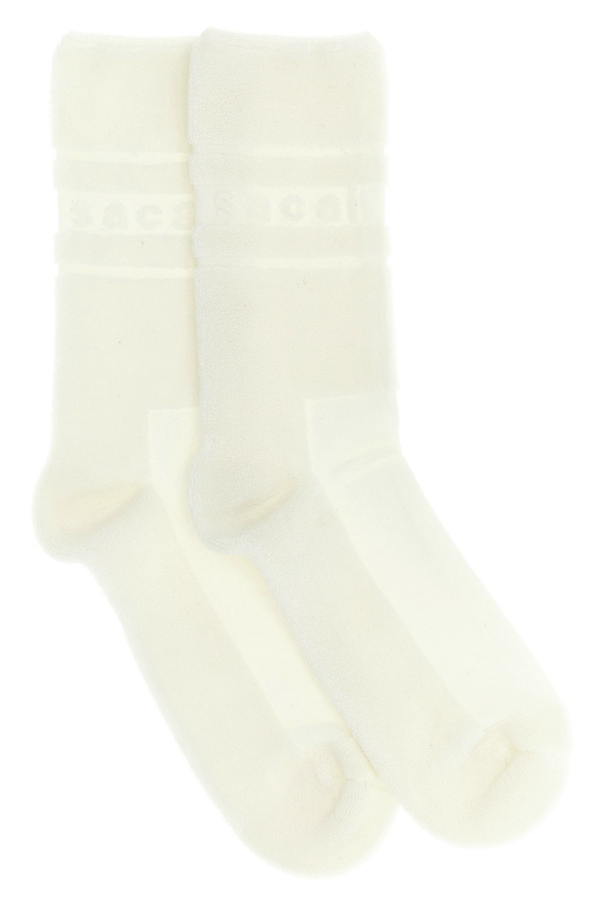 Logo Socks - Size 1