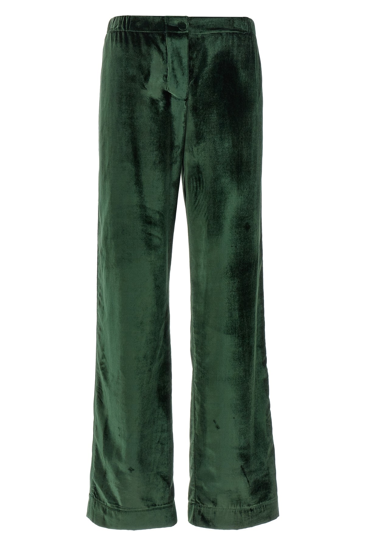 F.r.s For Restless Sleepers F. R.s. - For Restless Sleepers 'etere 6°' Pants In Green