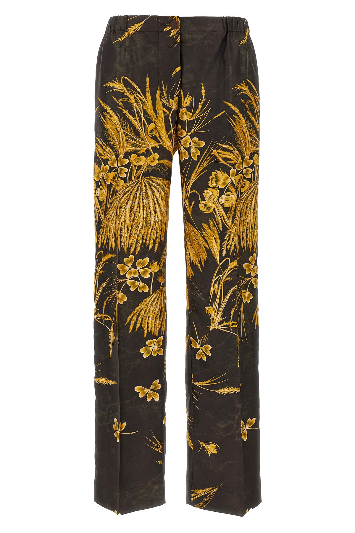 F.r.s For Restless Sleepers F. R.s. - For Restless Sleepers 'etere 6°' Pants In Multi