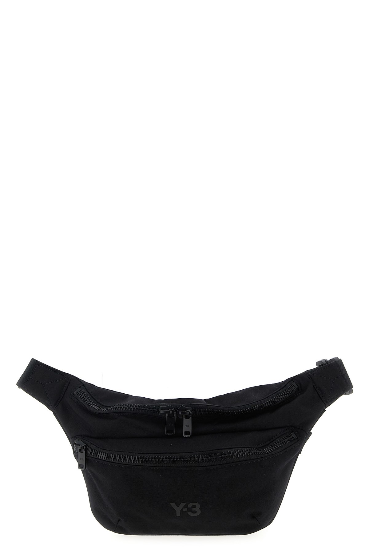 Y-3 Fanny Pack' Fanny Pack In Black