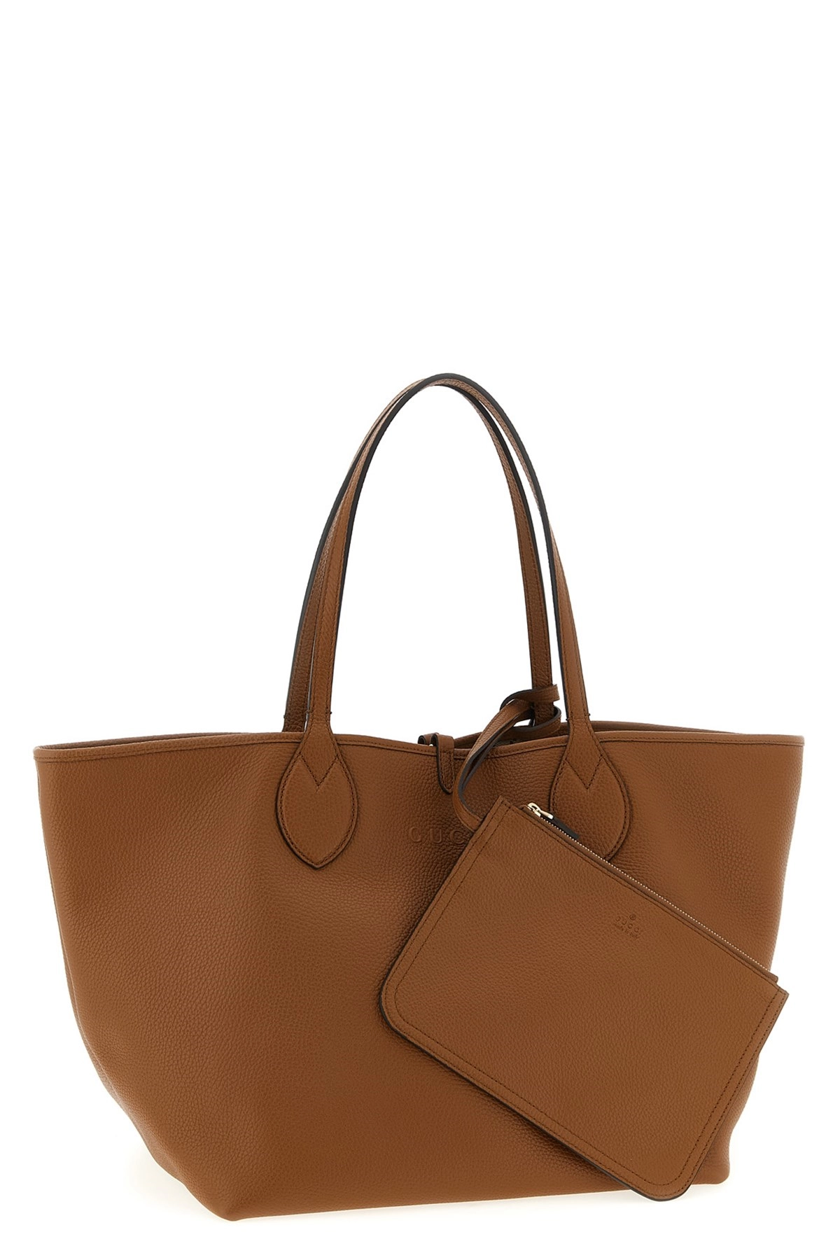 Gucci 'gucci totissima' large reversible shopping bag