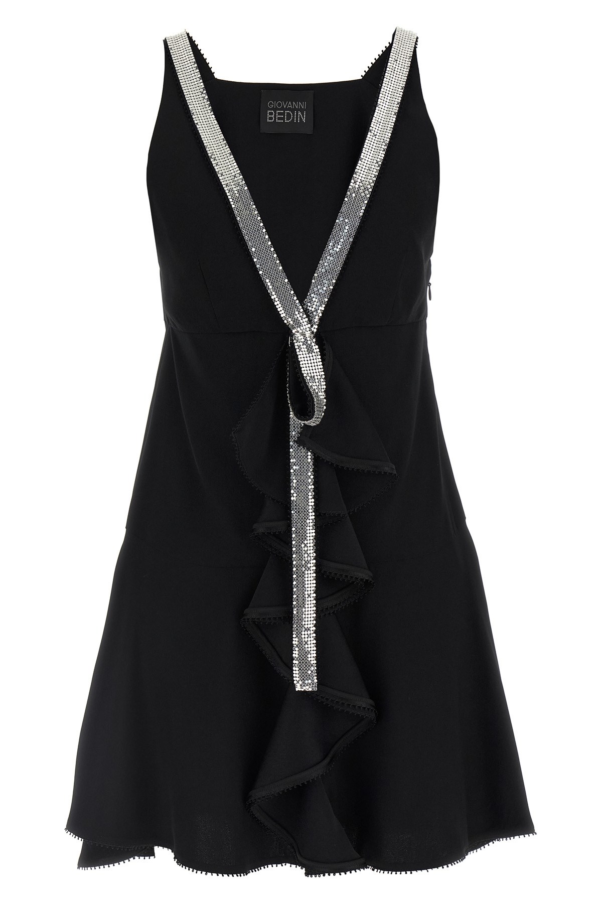 Elisabetta franchi 'red carpet' long dress available on