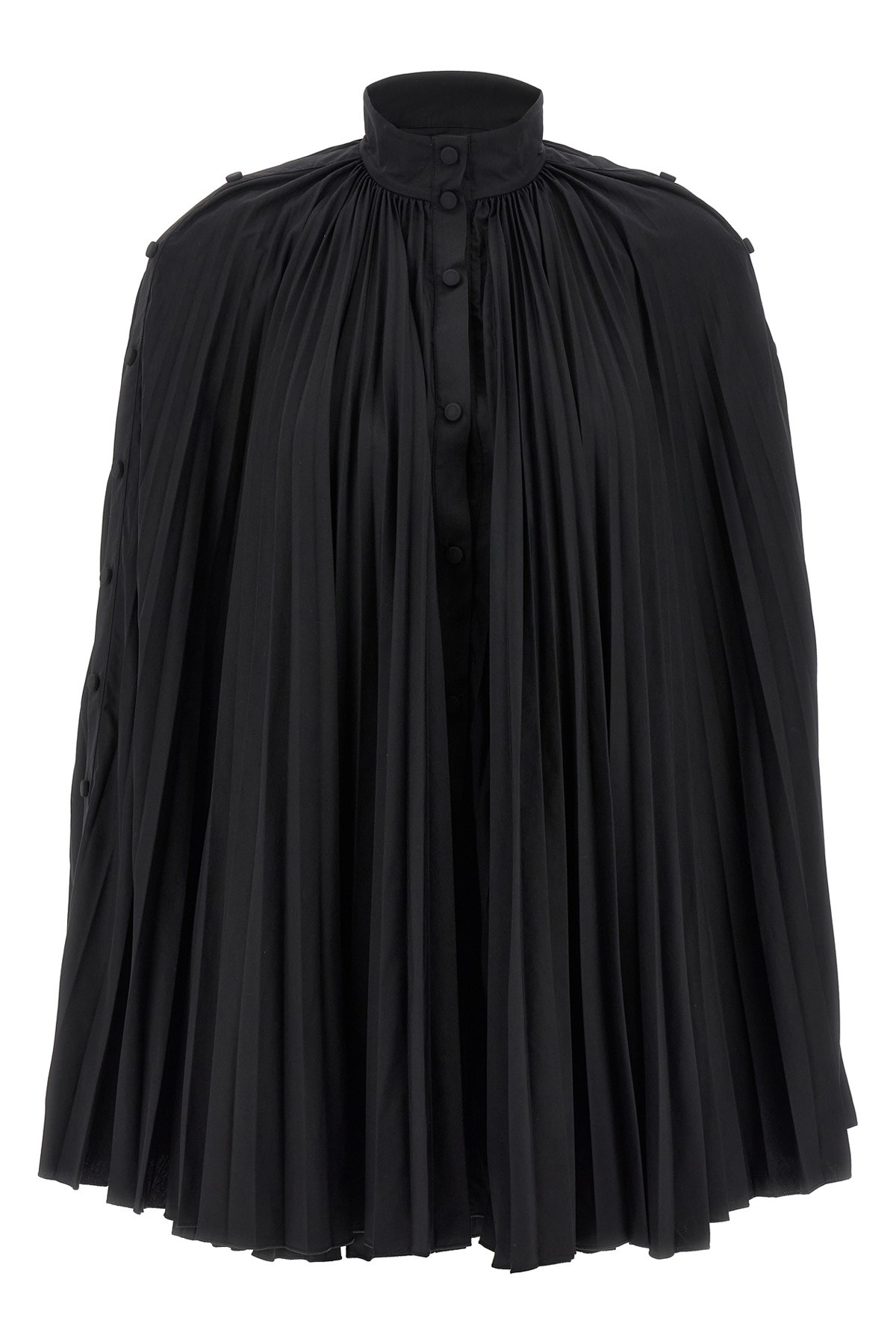 The attico Sequin mesh dress available on julian-fashion.com